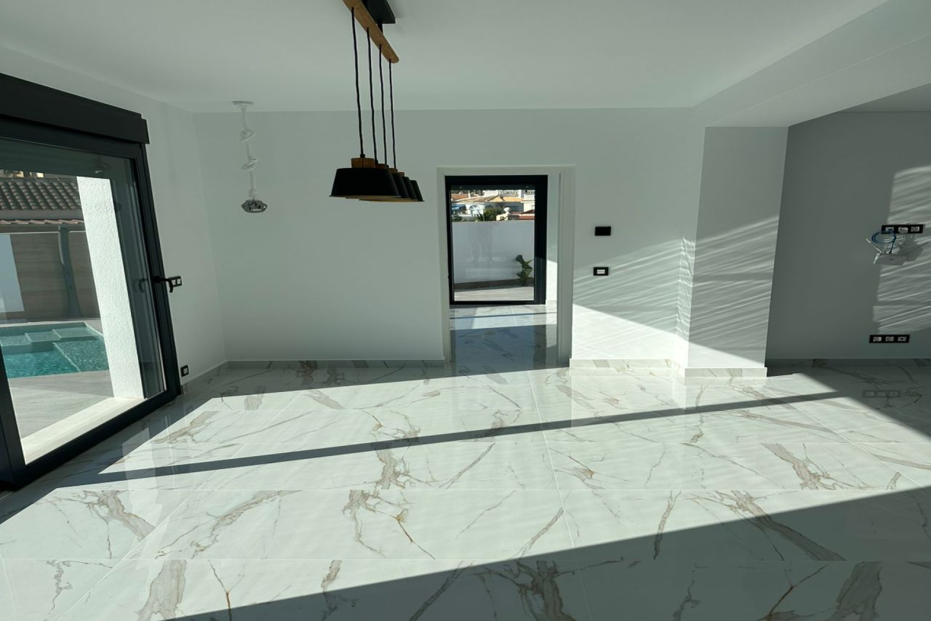 Reventa - 3. Casa pareada - Rojales - Costa Blanca Sur