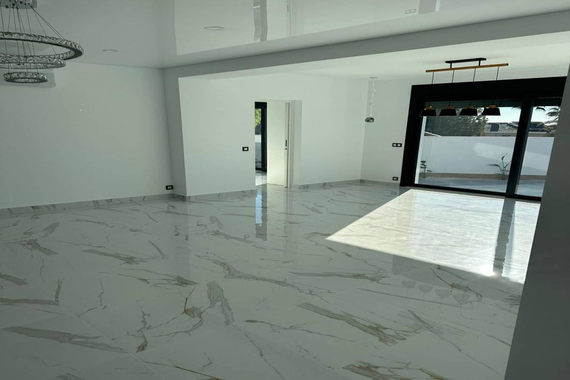 Reventa - 3. Casa pareada - Rojales - Costa Blanca Sur