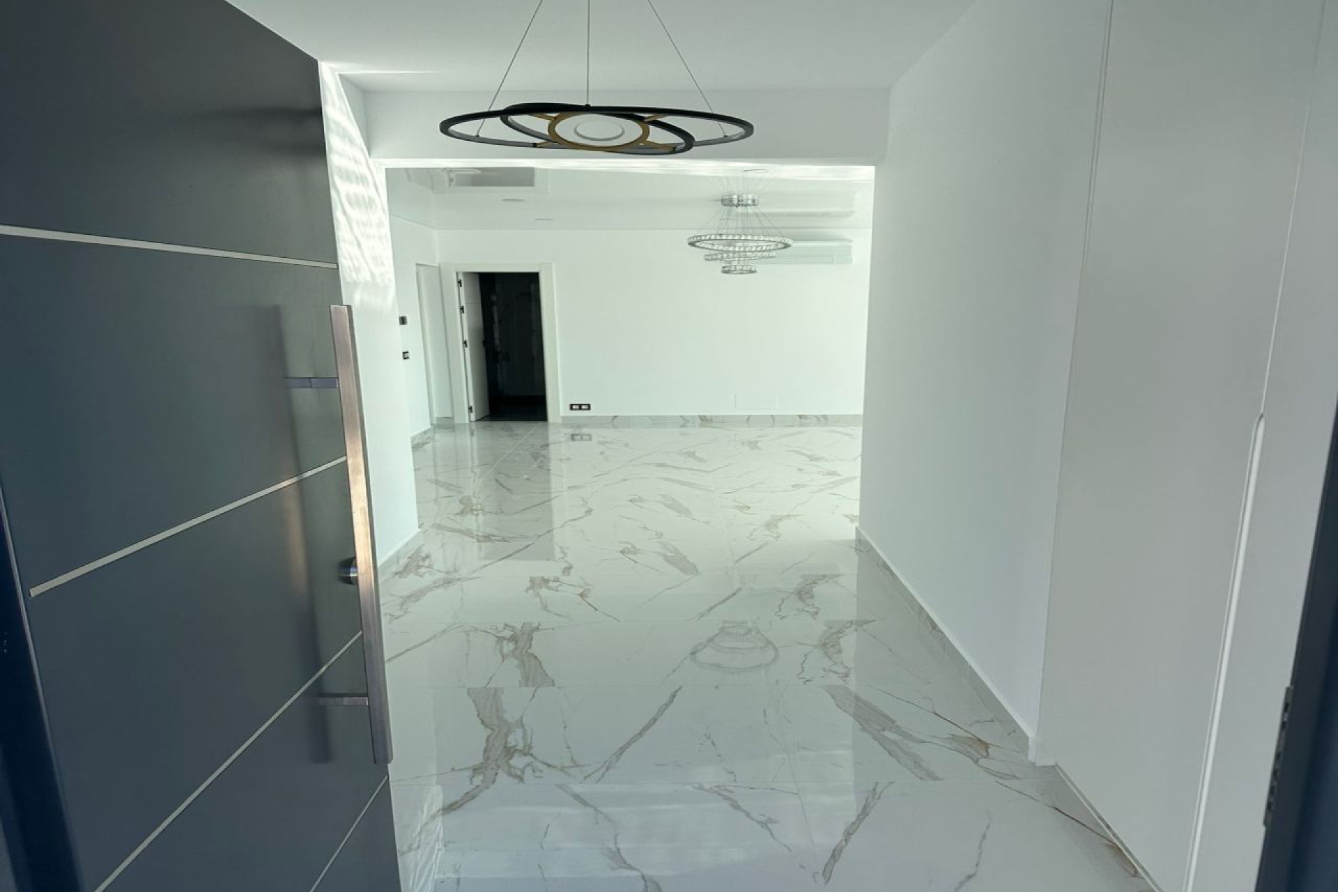 Reventa - 3. Casa pareada - Rojales - Costa Blanca Sur