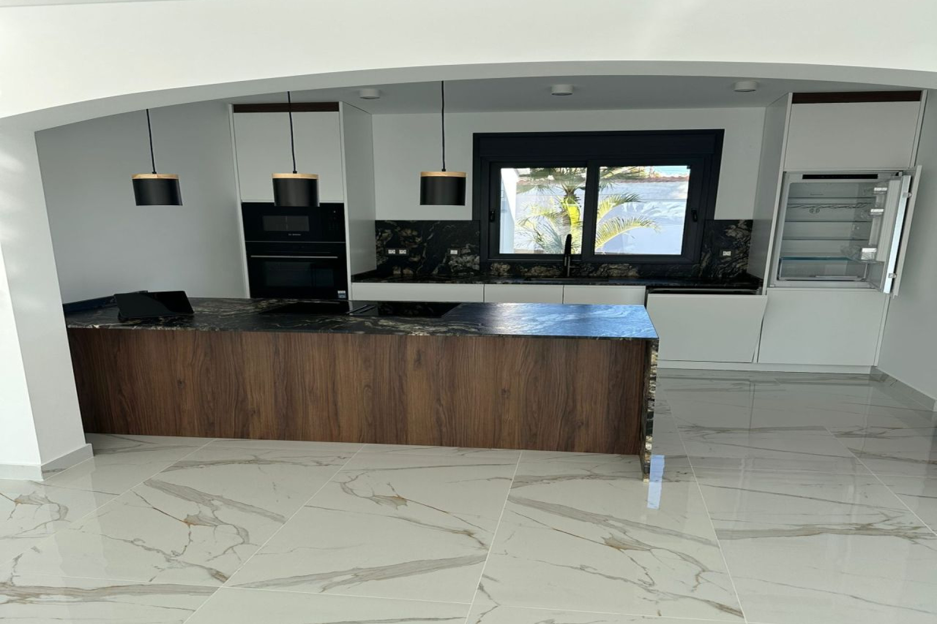 Reventa - 3. Casa pareada - Rojales - Costa Blanca Sur