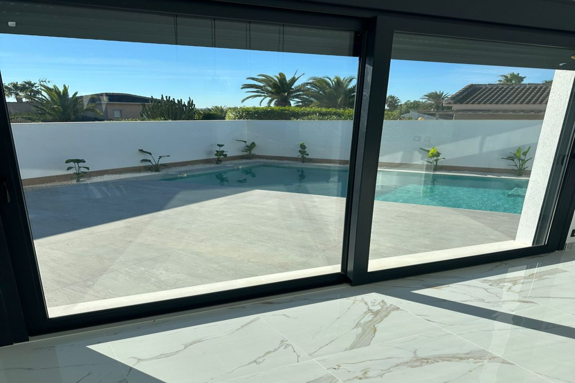 Reventa - 3. Casa pareada - Rojales - Costa Blanca Sur