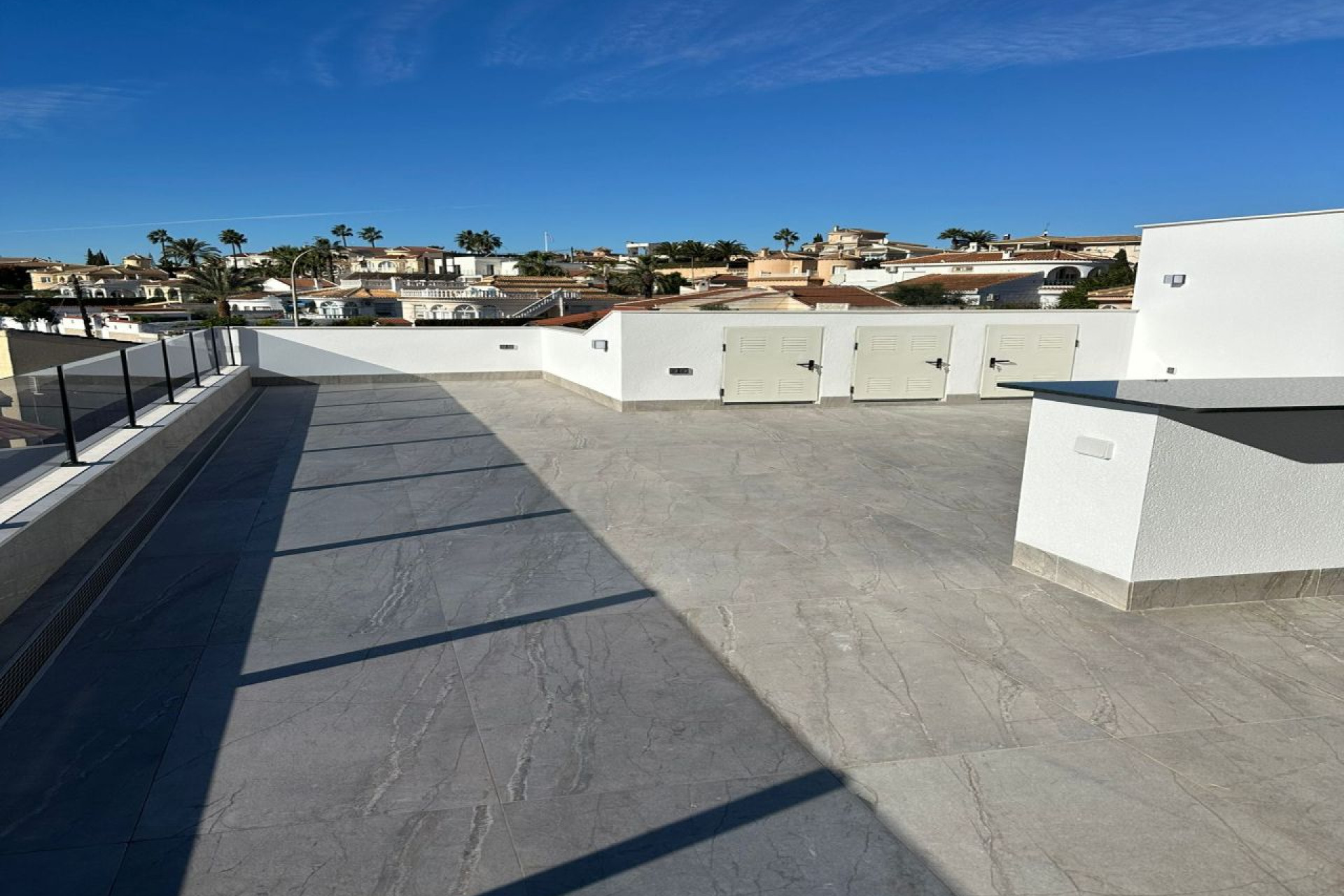 Reventa - 3. Casa pareada - Rojales - Costa Blanca Sur