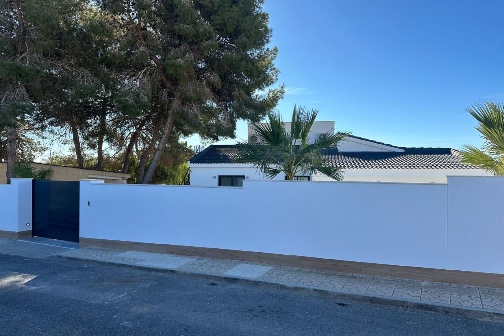 Reventa - 3. Casa pareada - Rojales - Costa Blanca Sur