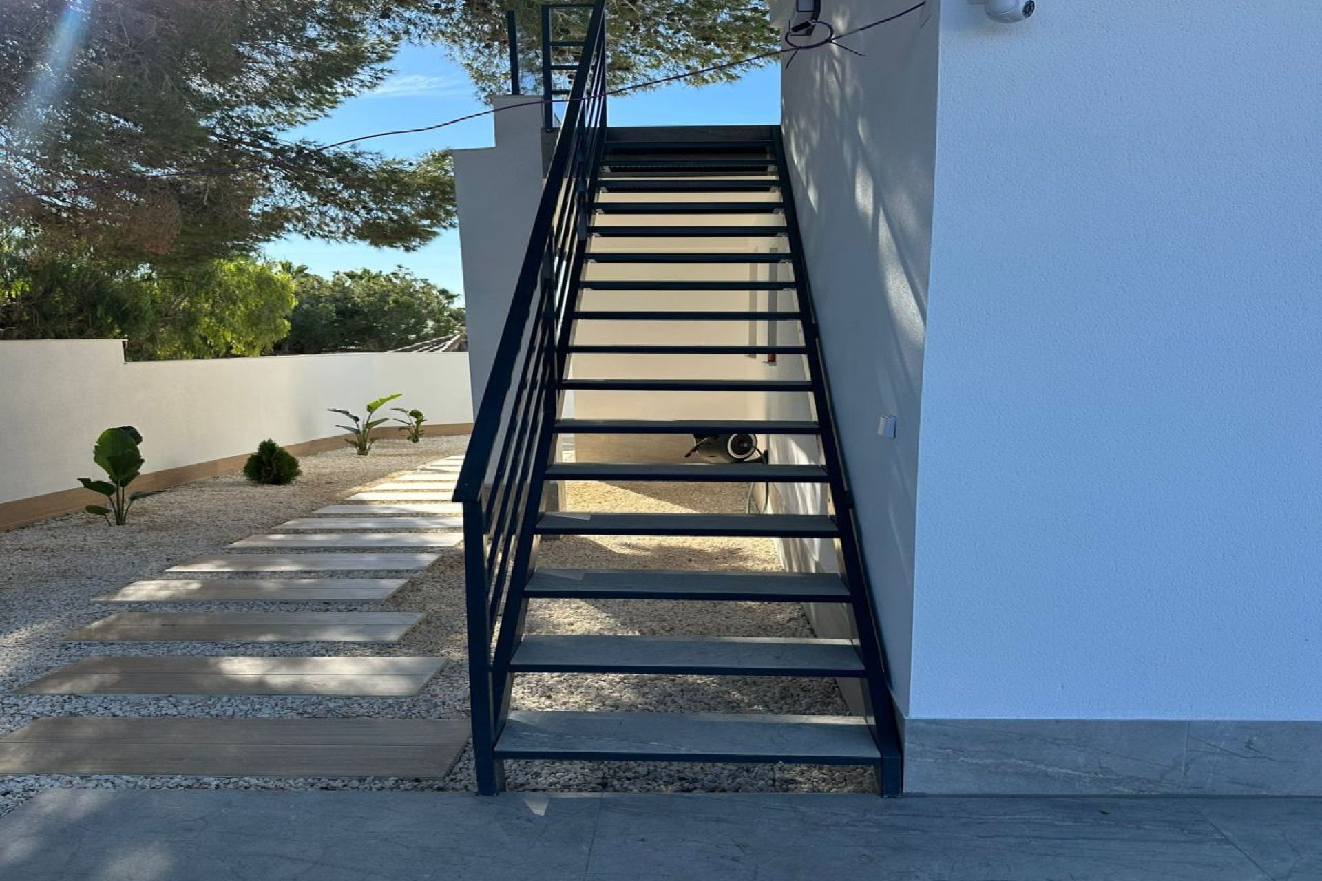 Reventa - 3. Casa pareada - Rojales - Costa Blanca Sur