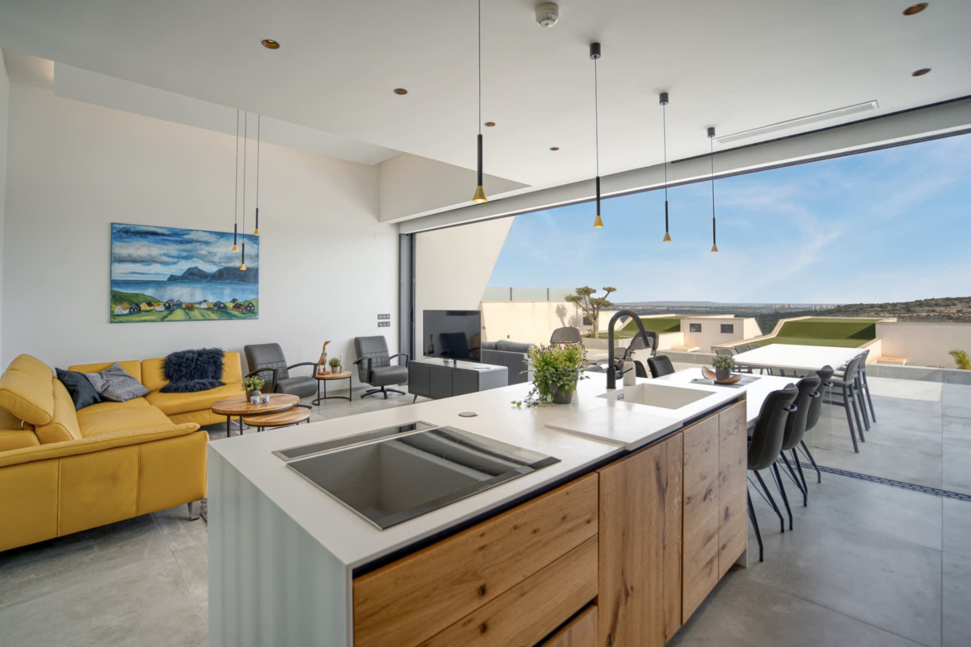 Reventa - 3. Casa pareada - Rojales - Costa Blanca Sur