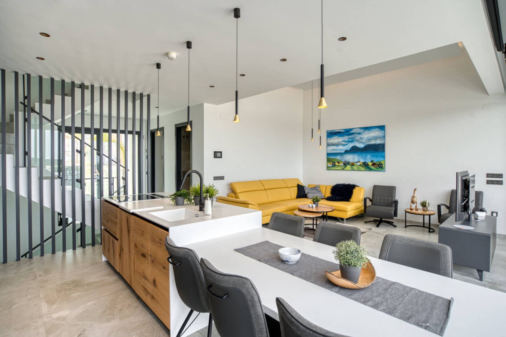 Reventa - 3. Casa pareada - Rojales - Costa Blanca Sur