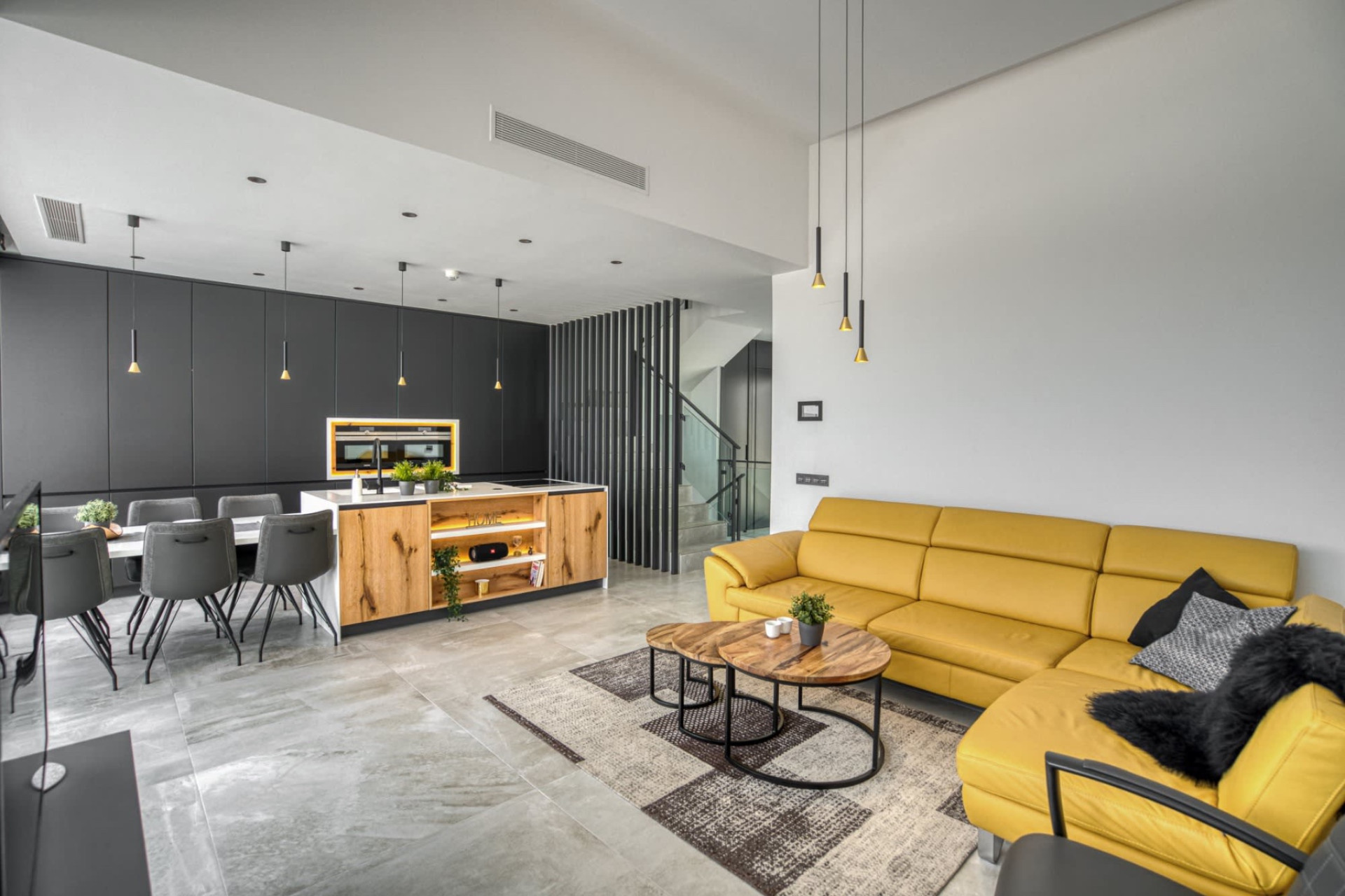 Reventa - 3. Casa pareada - Rojales - Costa Blanca Sur