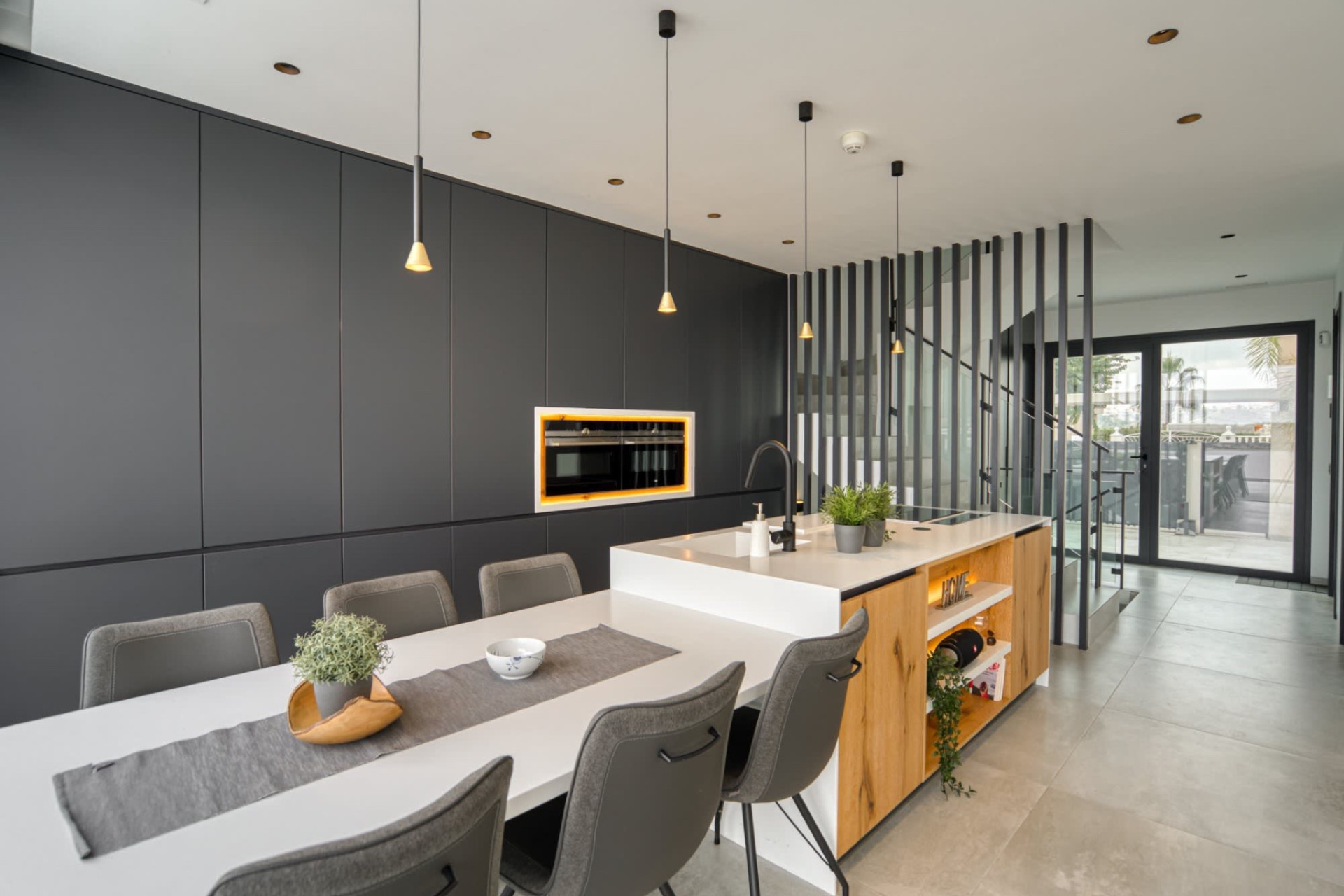 Reventa - 3. Casa pareada - Rojales - Costa Blanca Sur