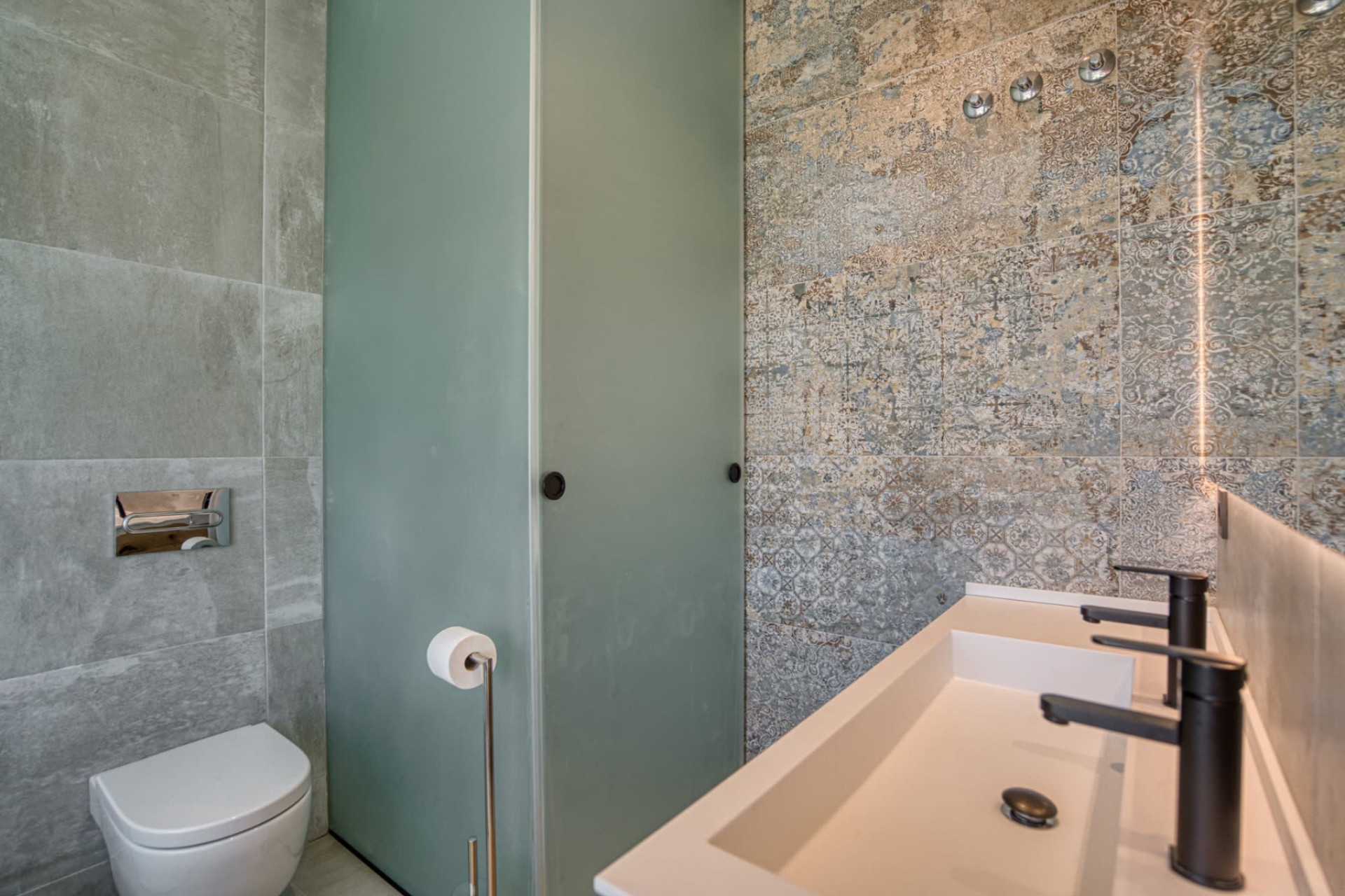 Reventa - 3. Casa pareada - Rojales - Costa Blanca Sur