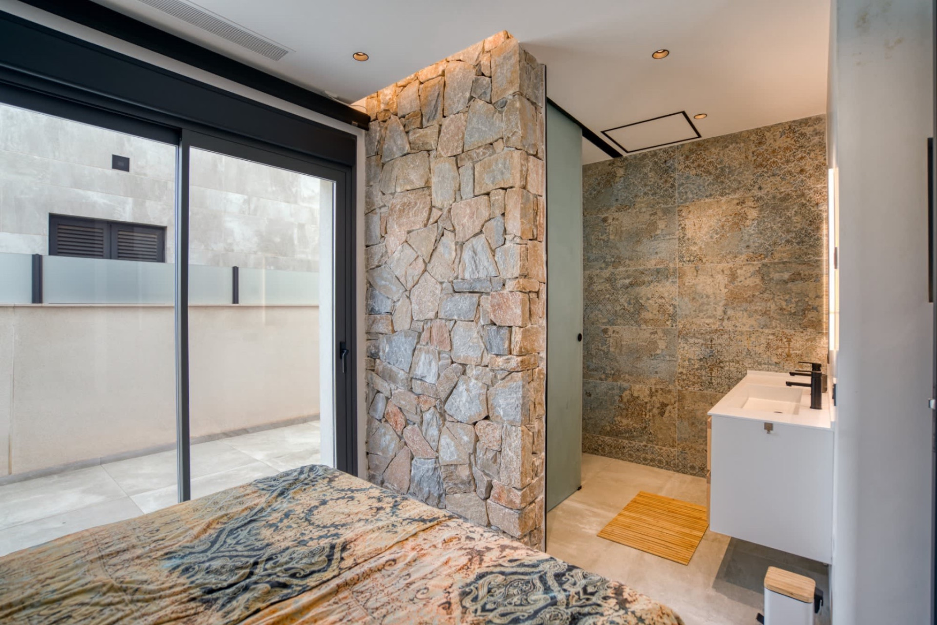 Reventa - 3. Casa pareada - Rojales - Costa Blanca Sur