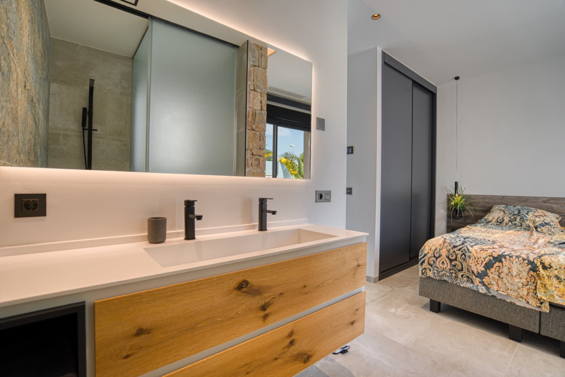 Reventa - 3. Casa pareada - Rojales - Costa Blanca Sur