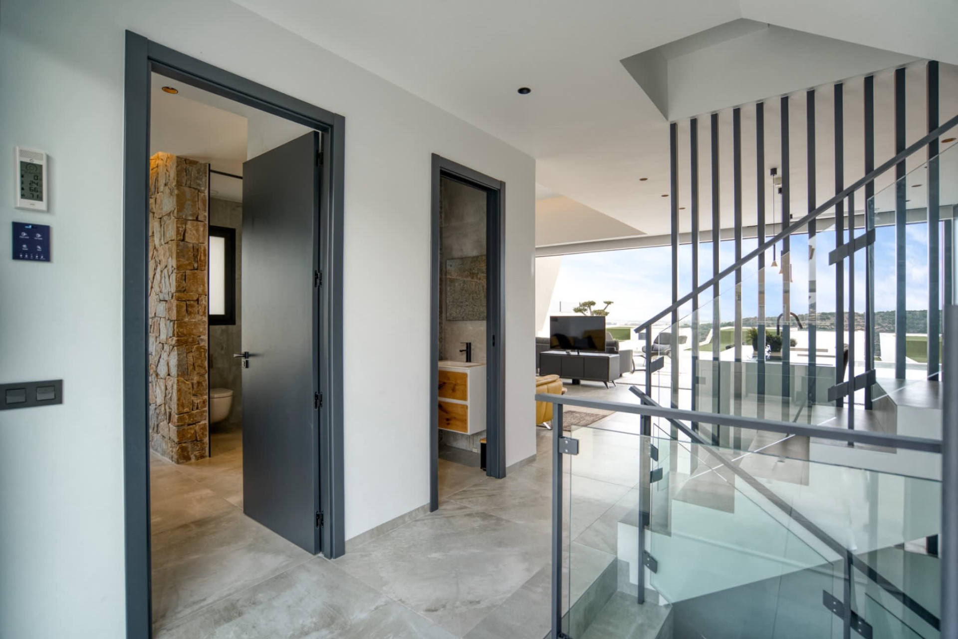 Reventa - 3. Casa pareada - Rojales - Costa Blanca Sur