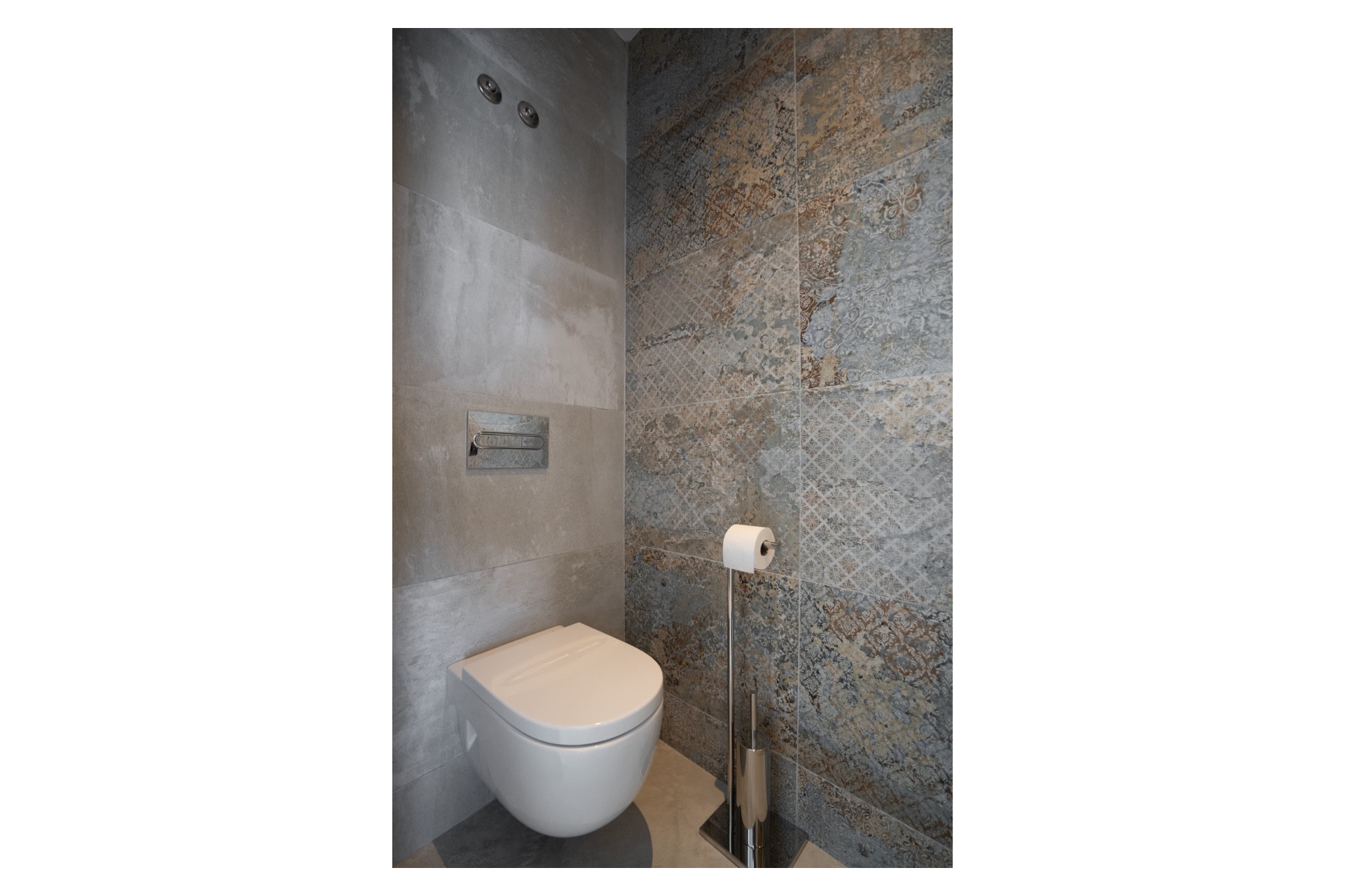 Reventa - 3. Casa pareada - Rojales - Costa Blanca Sur