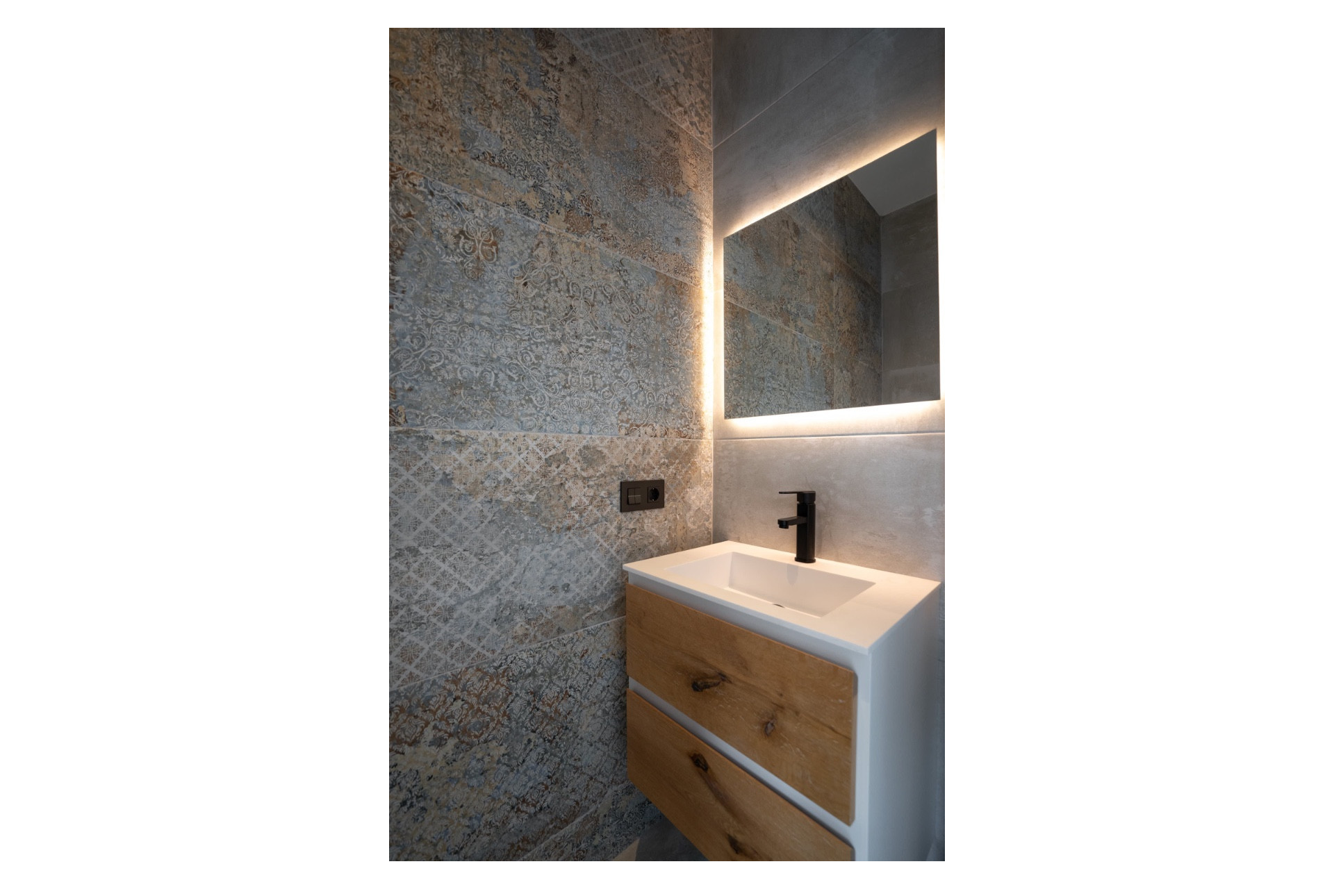 Reventa - 3. Casa pareada - Rojales - Costa Blanca Sur