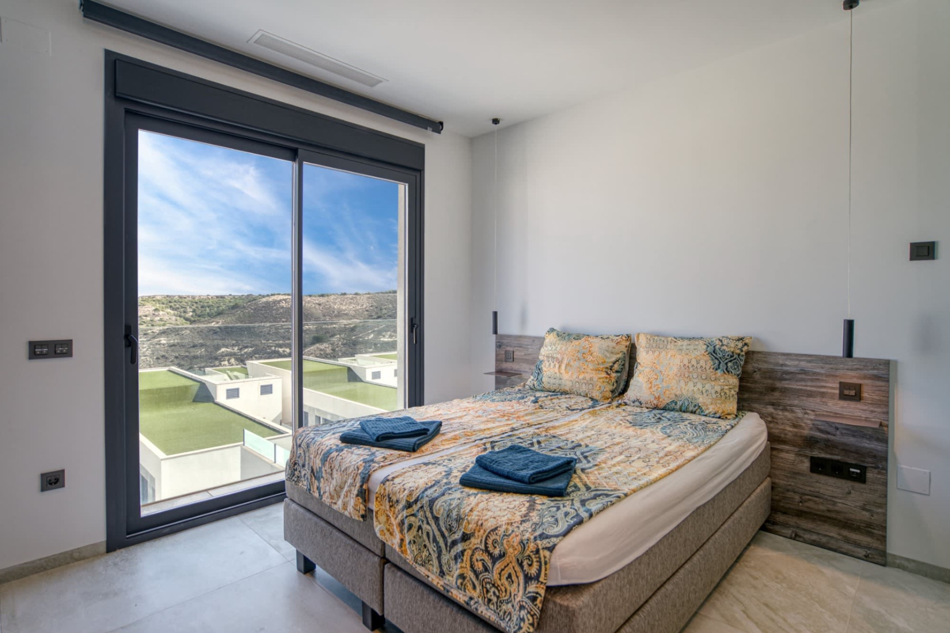 Reventa - 3. Casa pareada - Rojales - Costa Blanca Sur