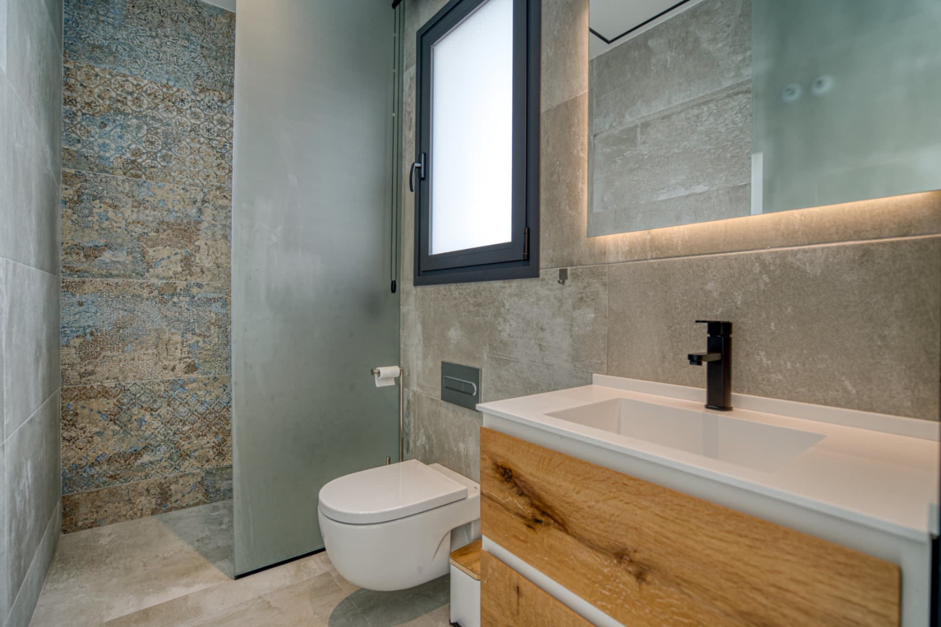 Reventa - 3. Casa pareada - Rojales - Costa Blanca Sur