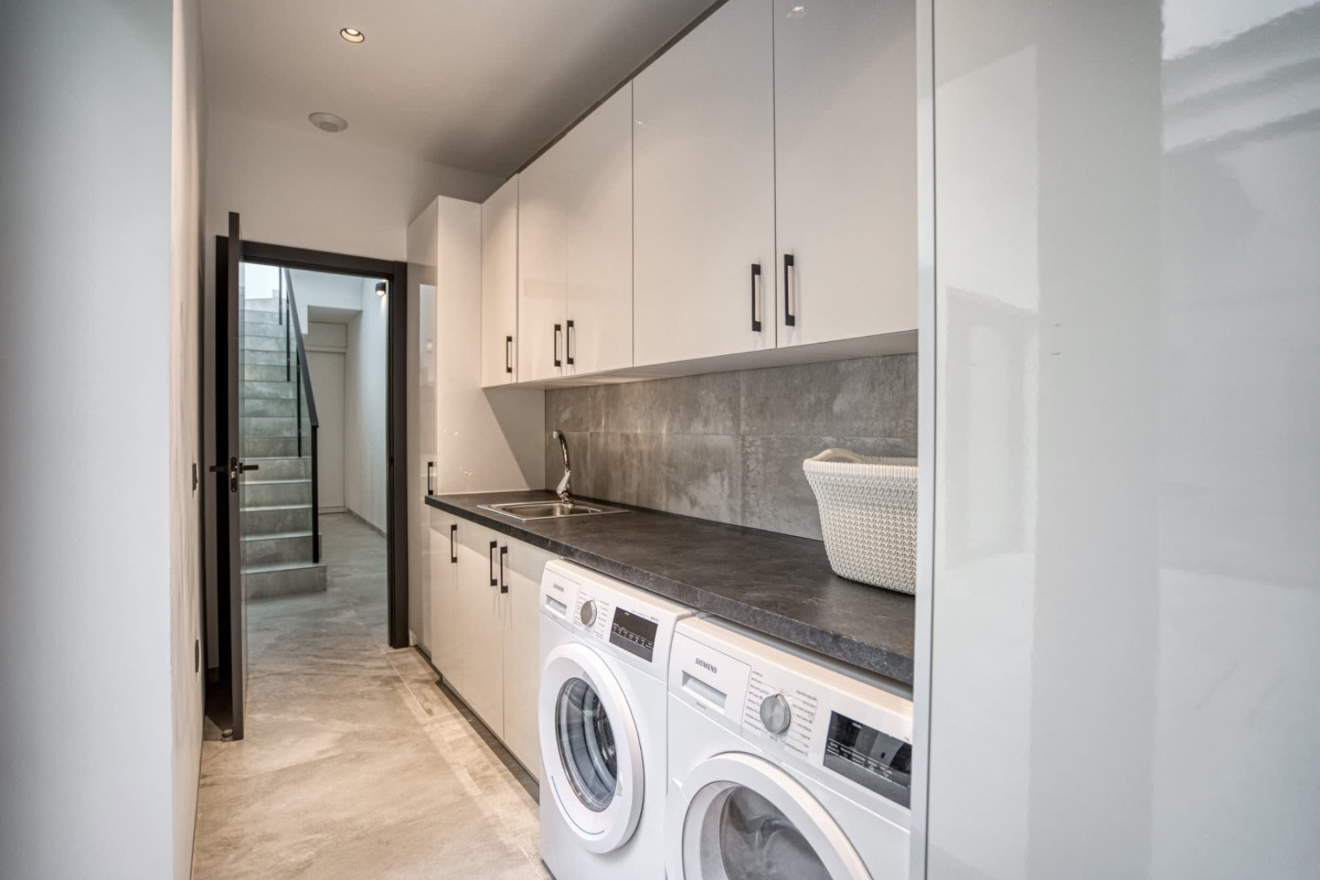 Reventa - 3. Casa pareada - Rojales - Costa Blanca Sur