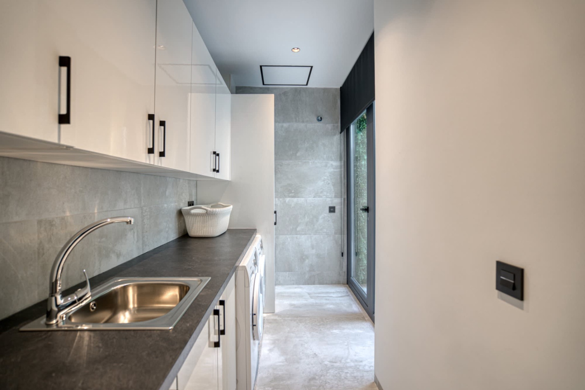 Reventa - 3. Casa pareada - Rojales - Costa Blanca Sur