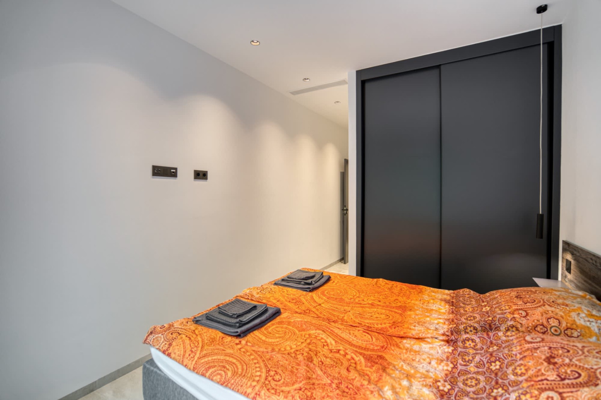 Reventa - 3. Casa pareada - Rojales - Costa Blanca Sur