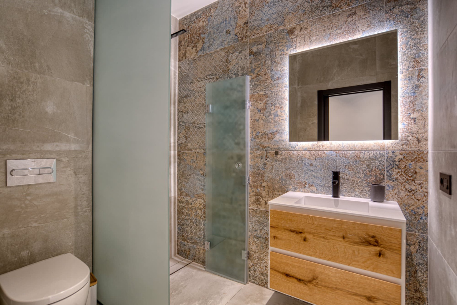 Reventa - 3. Casa pareada - Rojales - Costa Blanca Sur