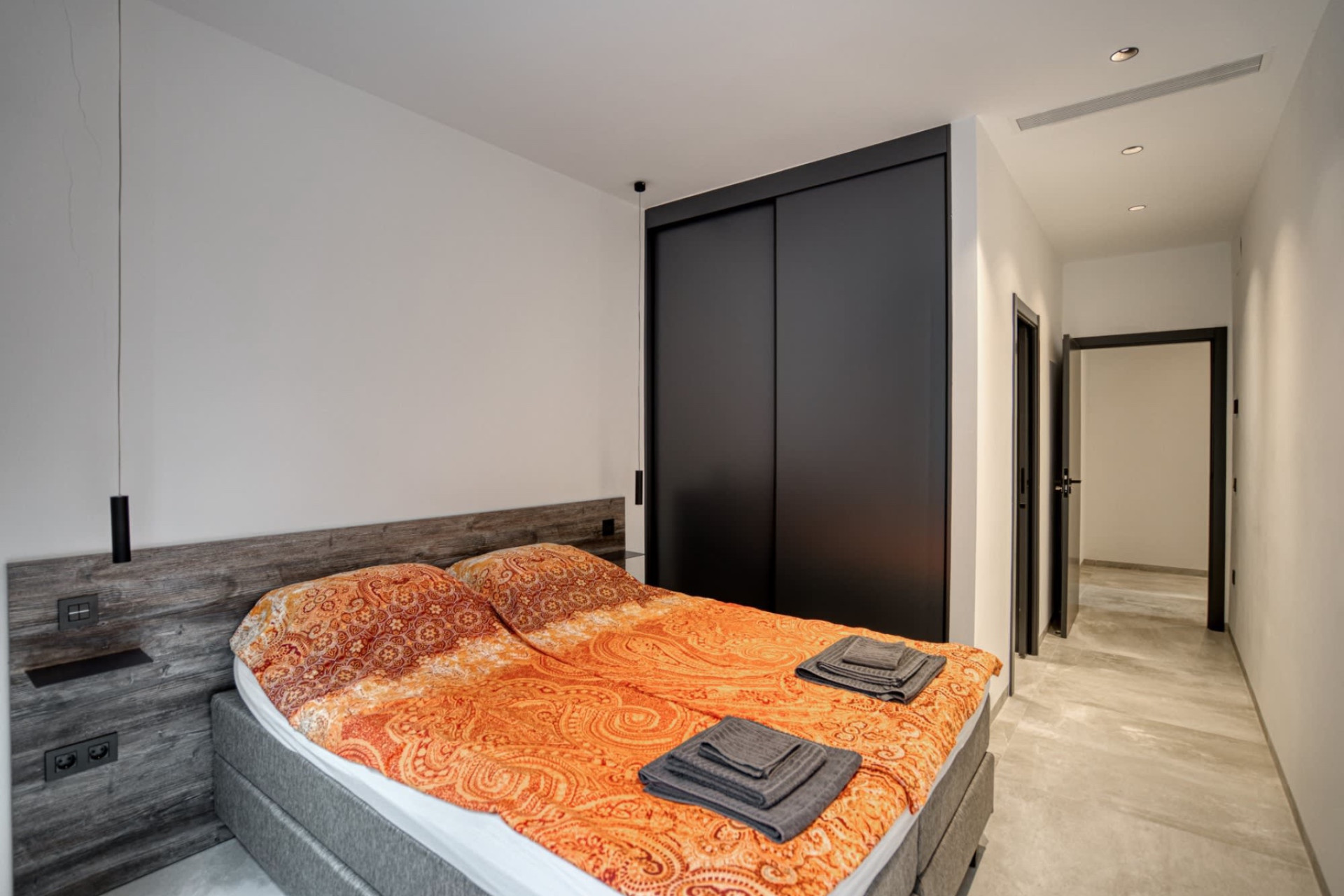 Reventa - 3. Casa pareada - Rojales - Costa Blanca Sur