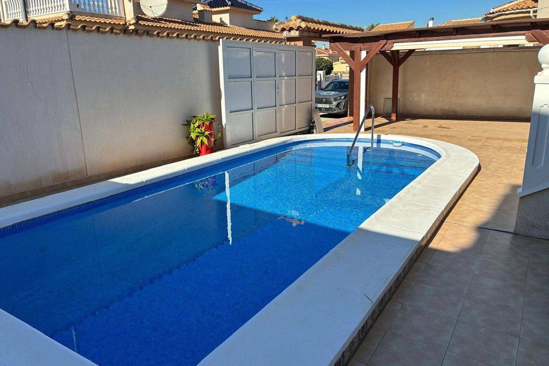 Reventa - 3. Casa pareada - Rojales - Costa Blanca Sur