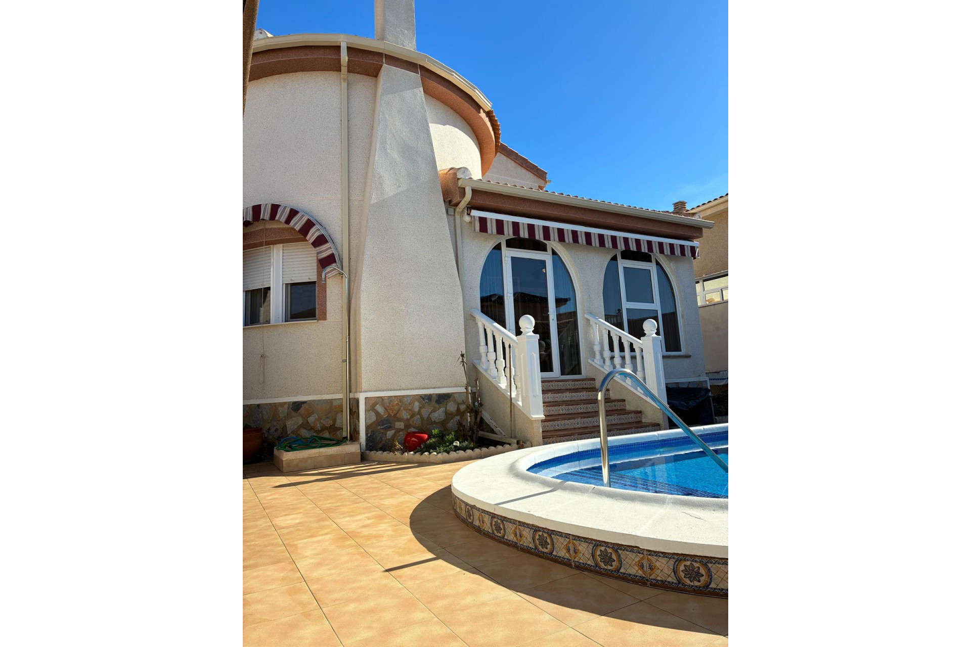 Reventa - 3. Casa pareada - Rojales - Costa Blanca Sur