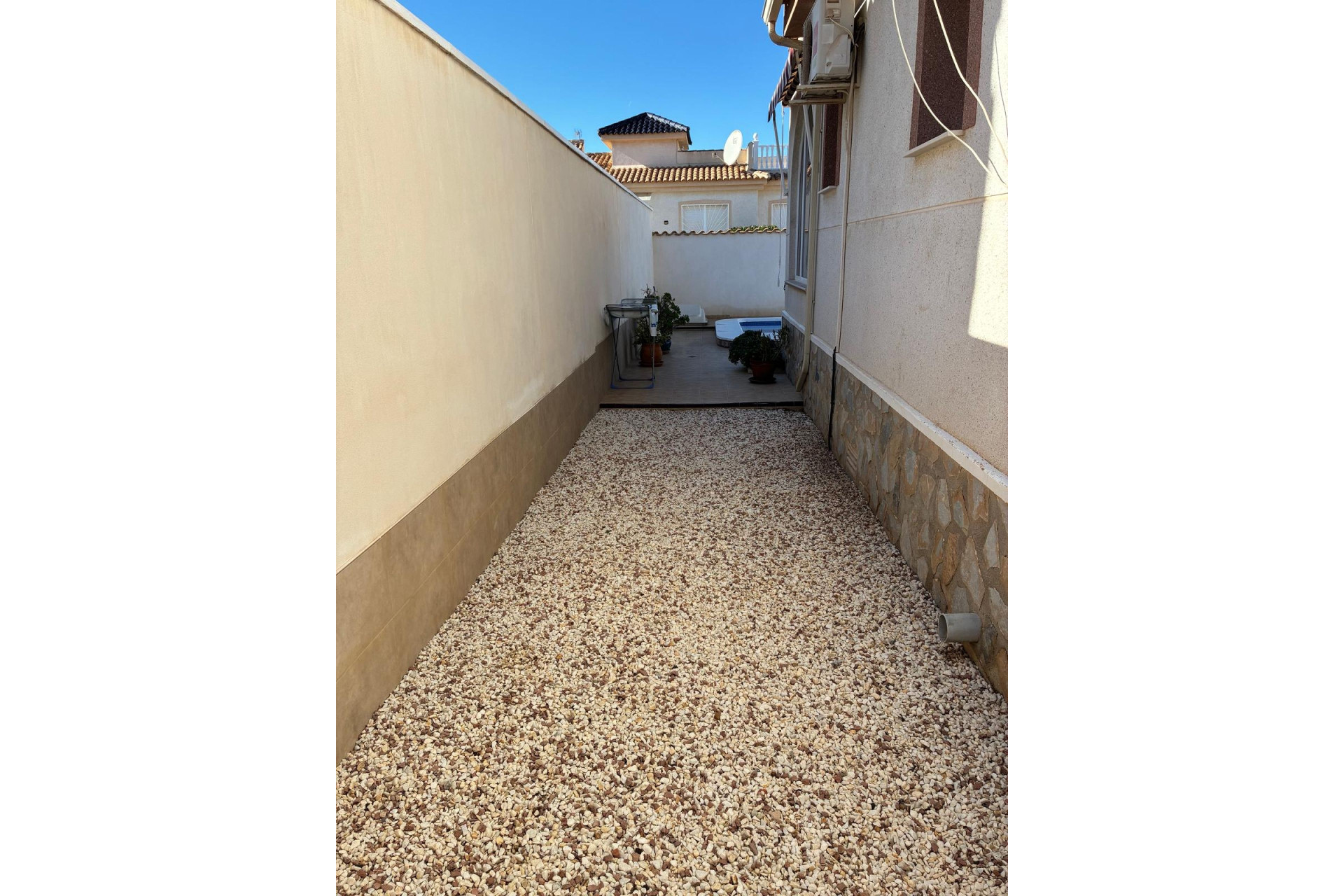Reventa - 3. Casa pareada - Rojales - Costa Blanca Sur