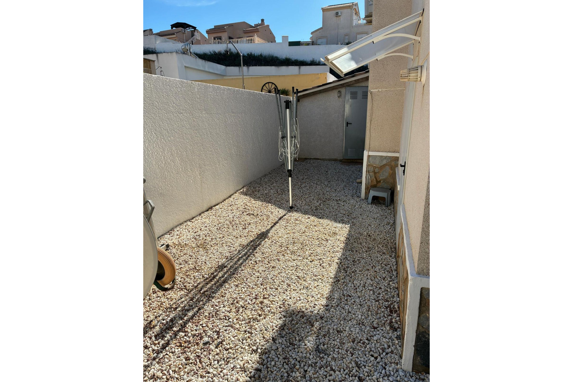 Reventa - 3. Casa pareada - Rojales - Costa Blanca Sur