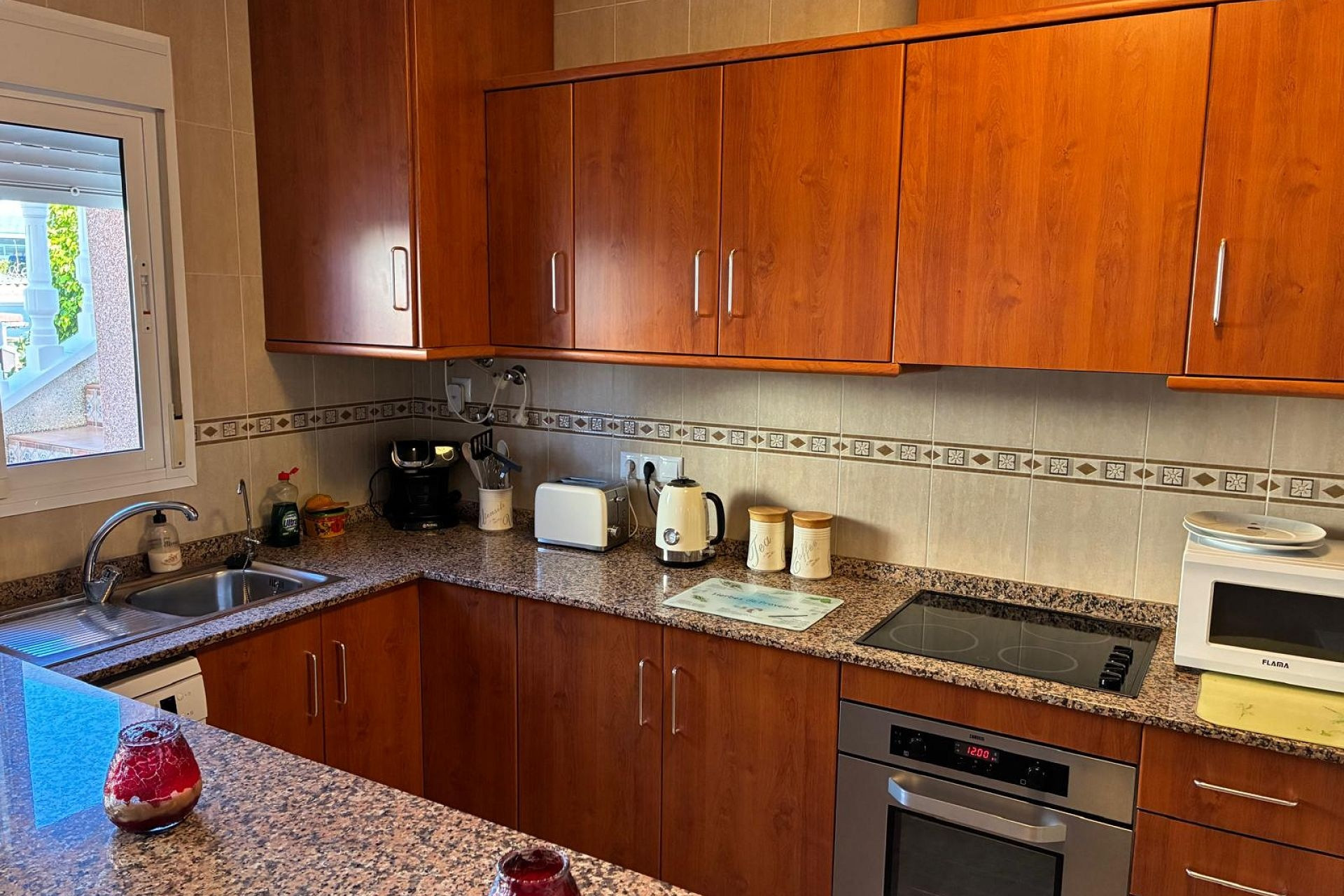 Reventa - 3. Casa pareada - Rojales - Costa Blanca Sur