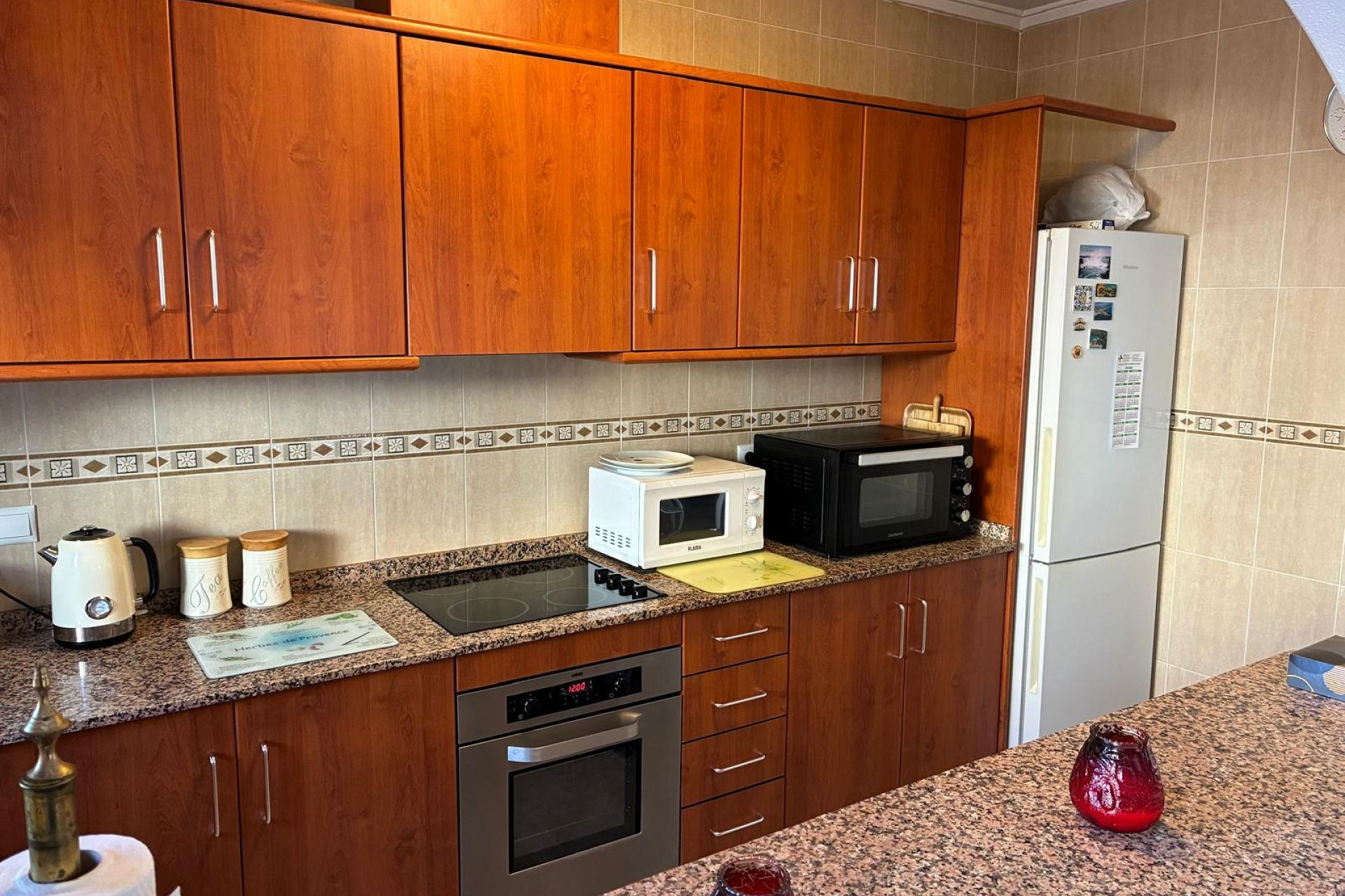 Reventa - 3. Casa pareada - Rojales - Costa Blanca Sur