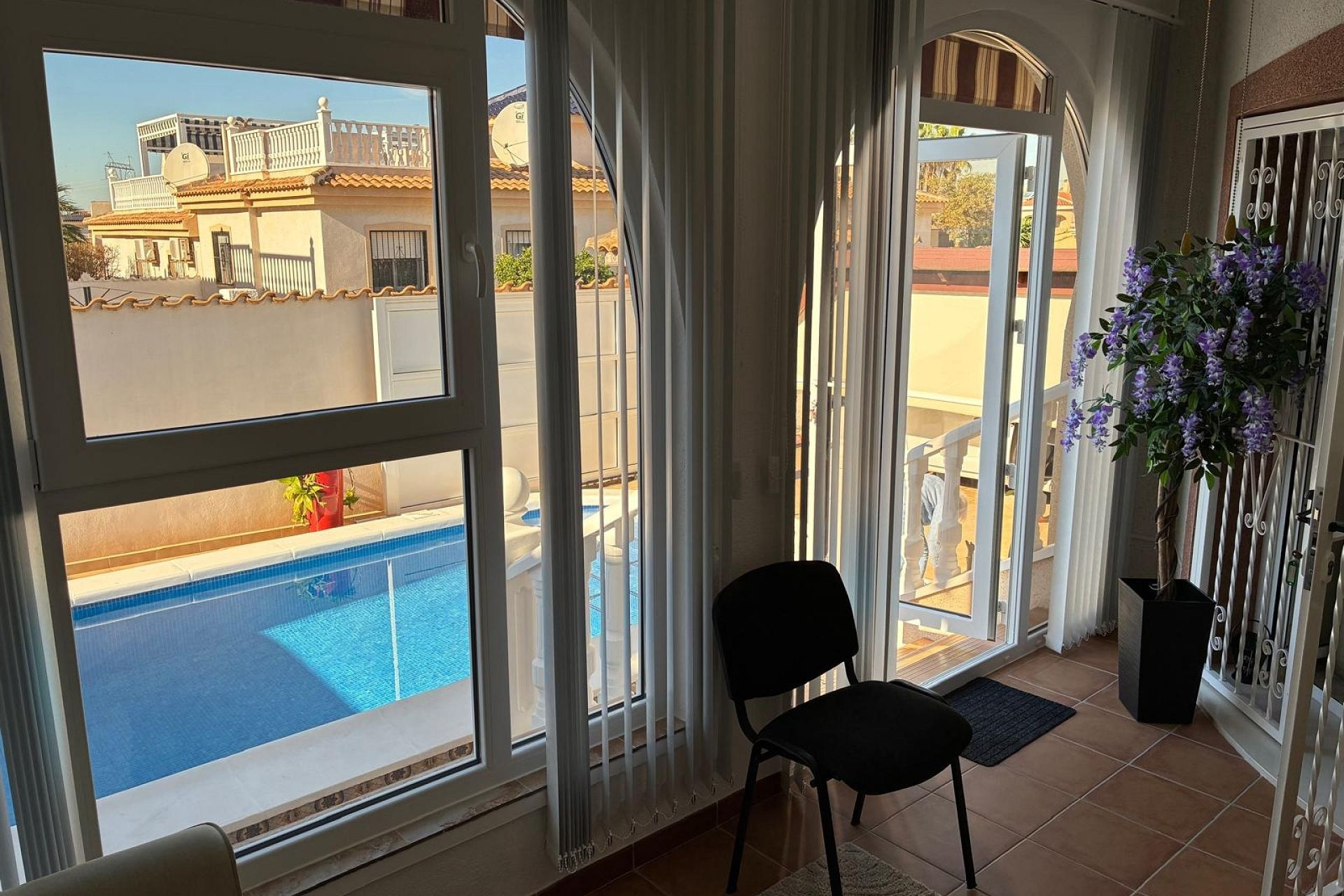 Reventa - 3. Casa pareada - Rojales - Costa Blanca Sur