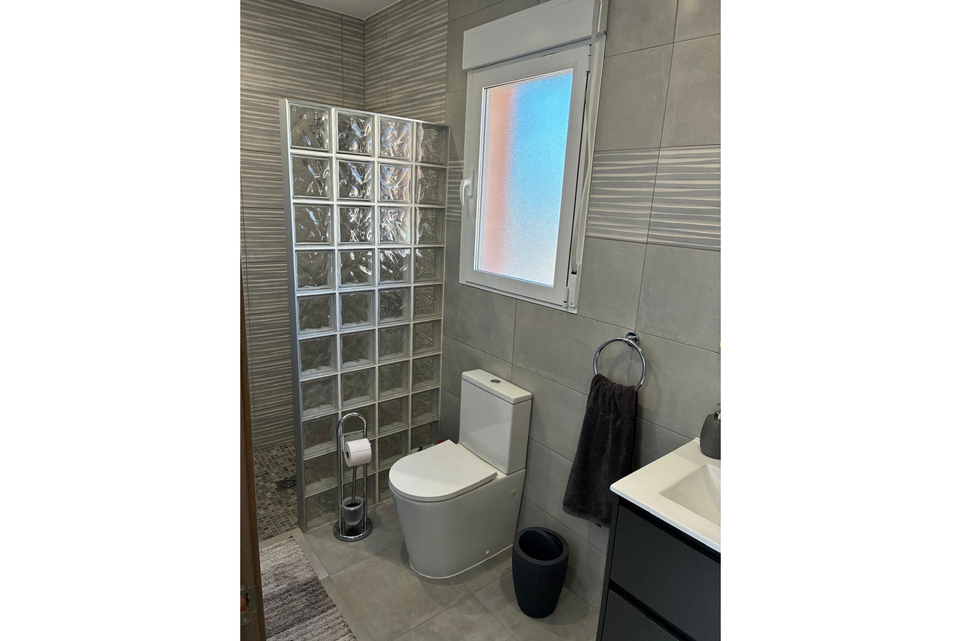 Reventa - 3. Casa pareada - Rojales - Costa Blanca Sur