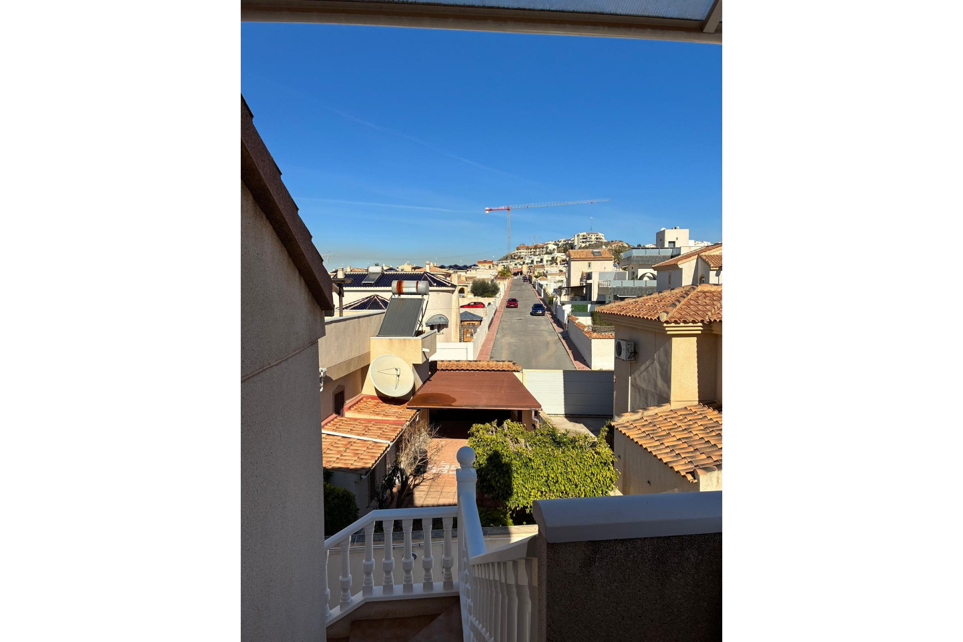 Reventa - 3. Casa pareada - Rojales - Costa Blanca Sur