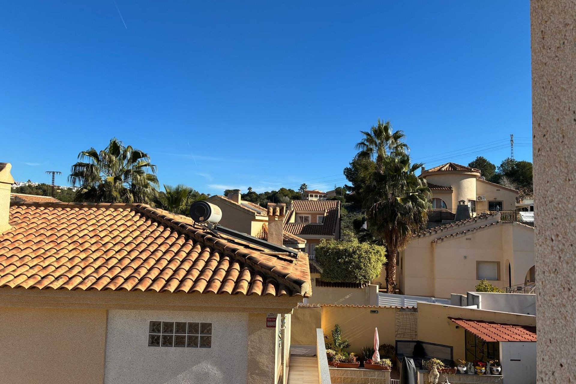 Reventa - 3. Casa pareada - Rojales - Costa Blanca Sur