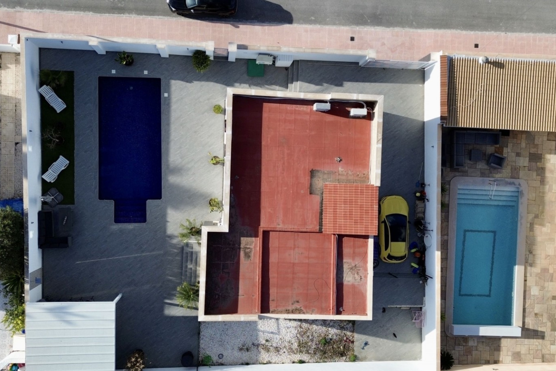 Reventa - 3. Casa pareada - Rojales - Costa Blanca Sur