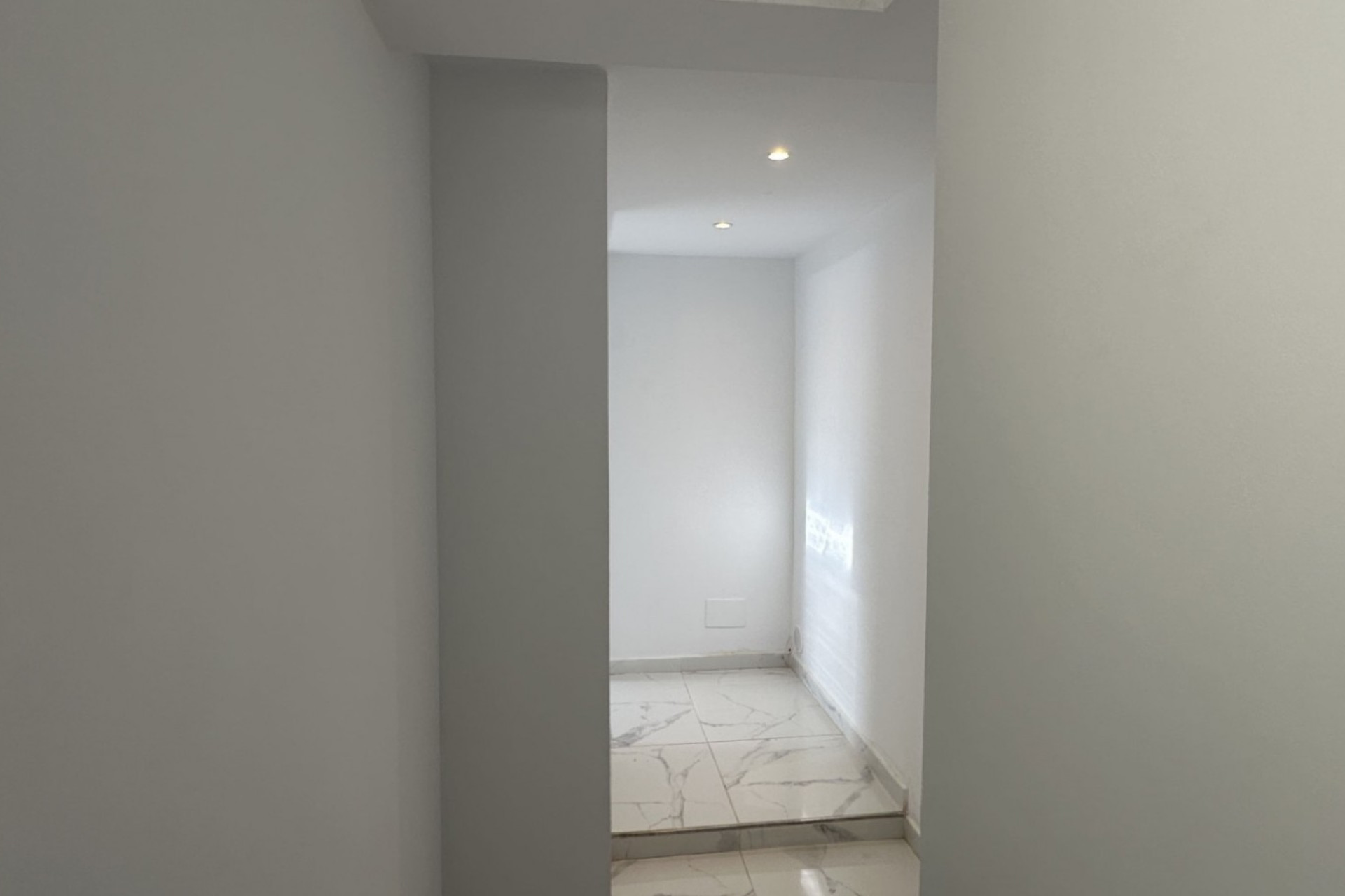 Reventa - 3. Casa pareada - Rojales - Costa Blanca Sur