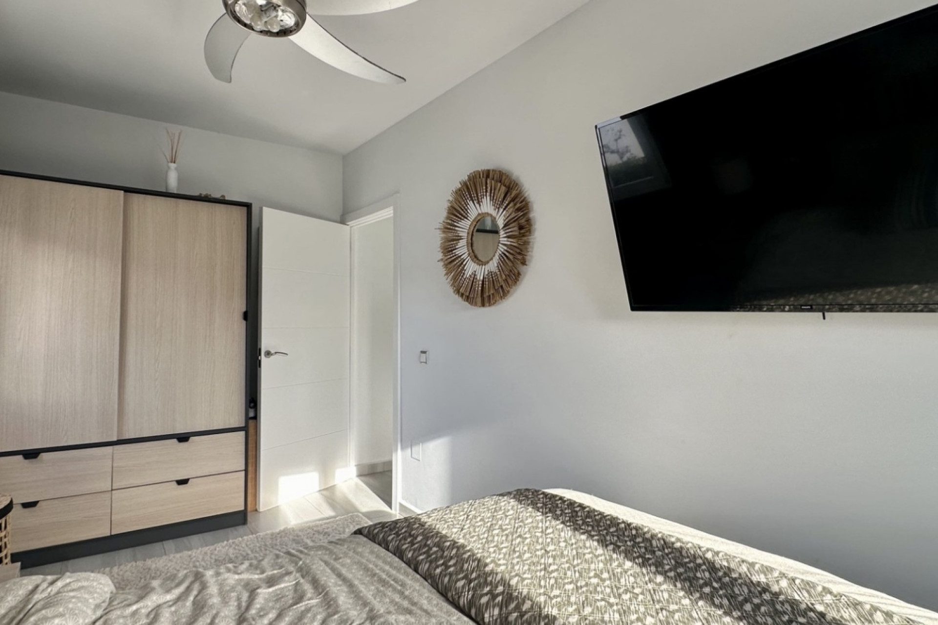 Reventa - 3. Casa pareada - Rojales - Costa Blanca Sur