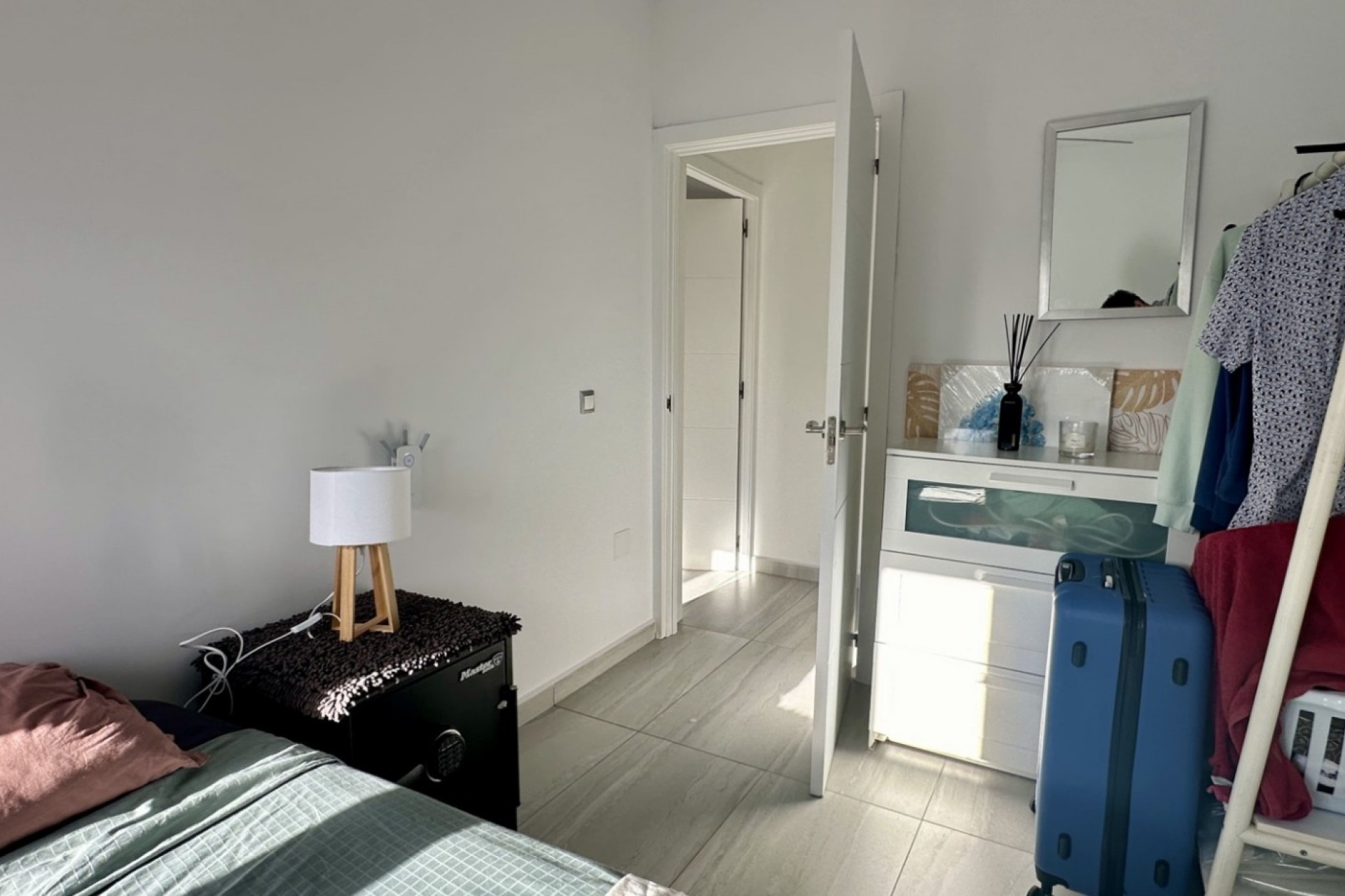 Reventa - 3. Casa pareada - Rojales - Costa Blanca Sur