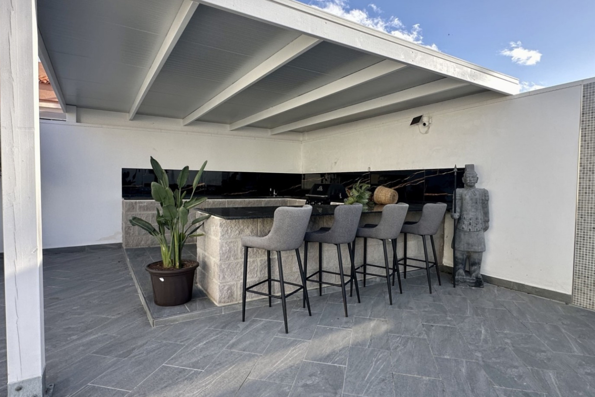 Reventa - 3. Casa pareada - Rojales - Costa Blanca Sur