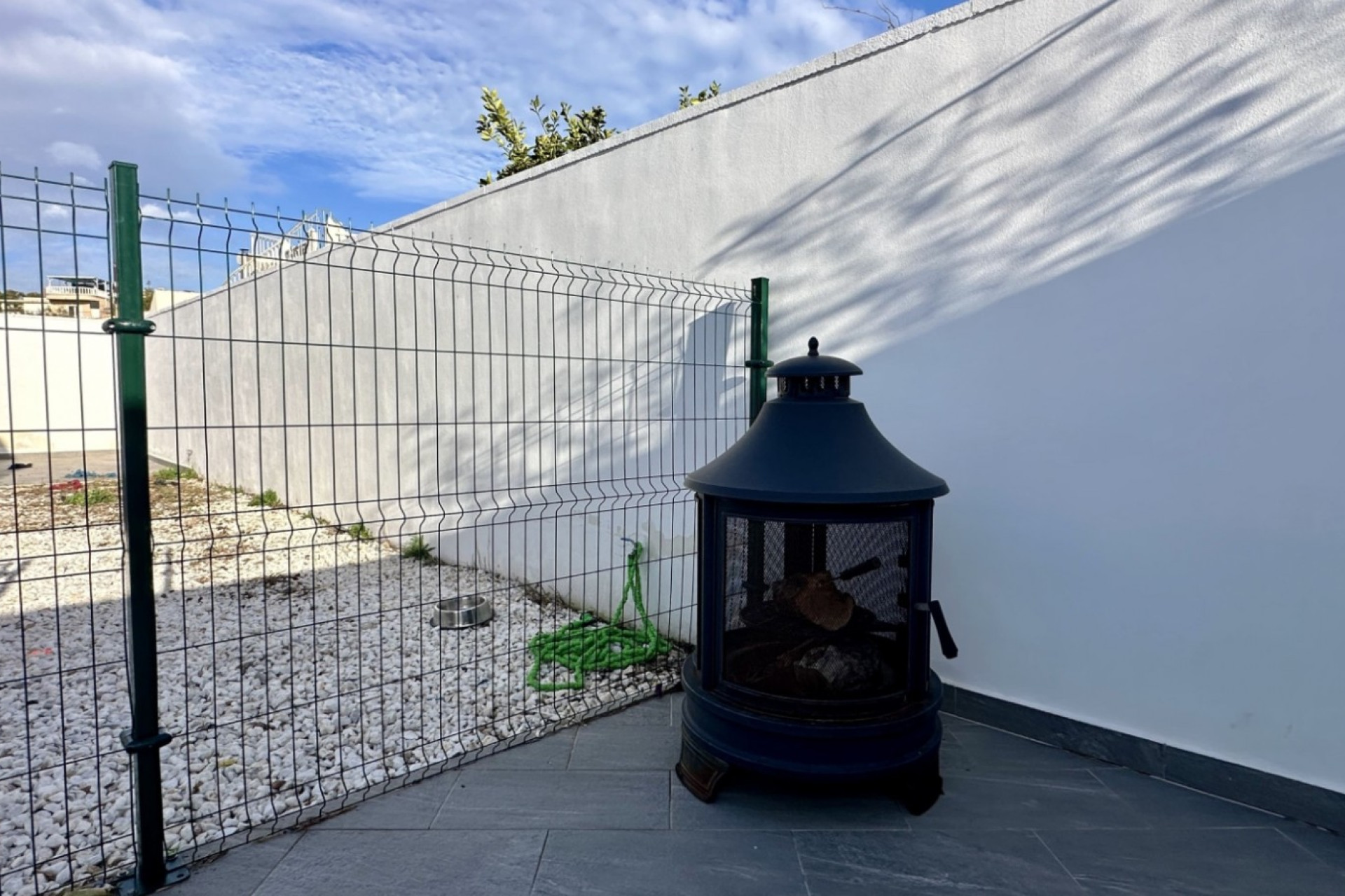 Reventa - 3. Casa pareada - Rojales - Costa Blanca Sur