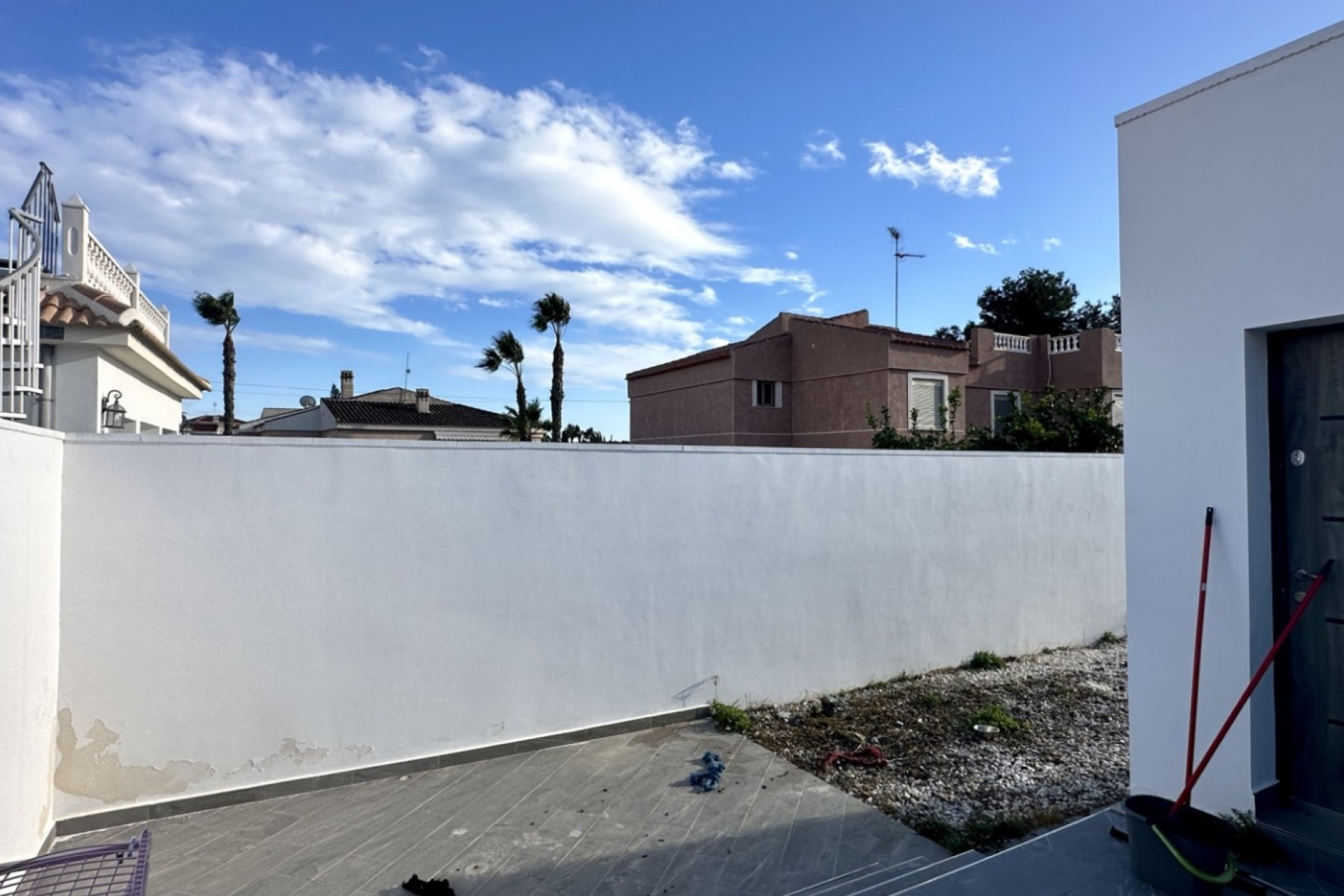 Reventa - 3. Casa pareada - Rojales - Costa Blanca Sur