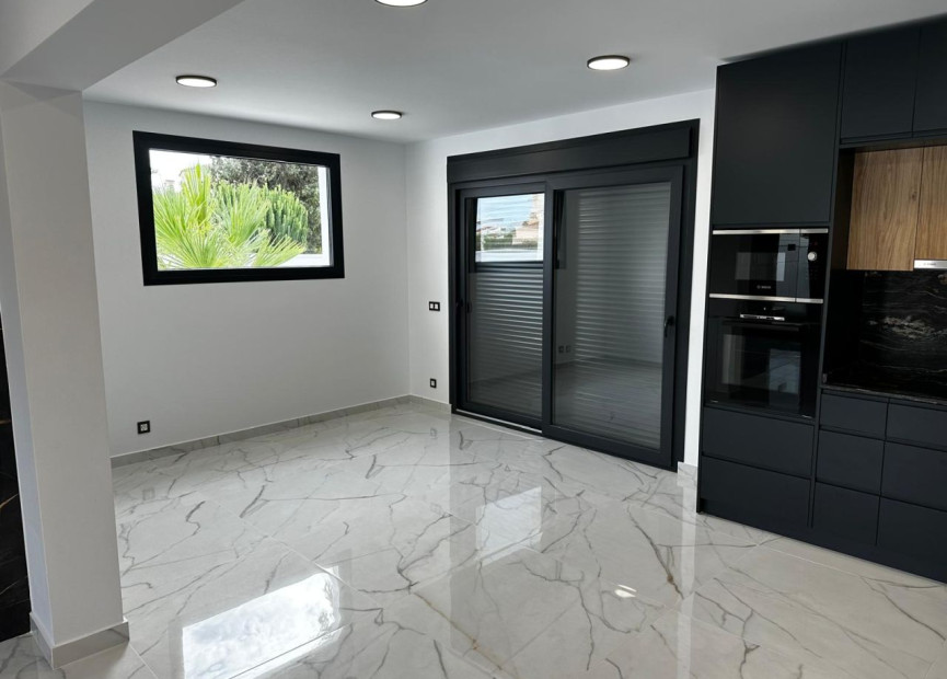 Reventa - 3. Casa pareada - Rojales - Costa Blanca Sur