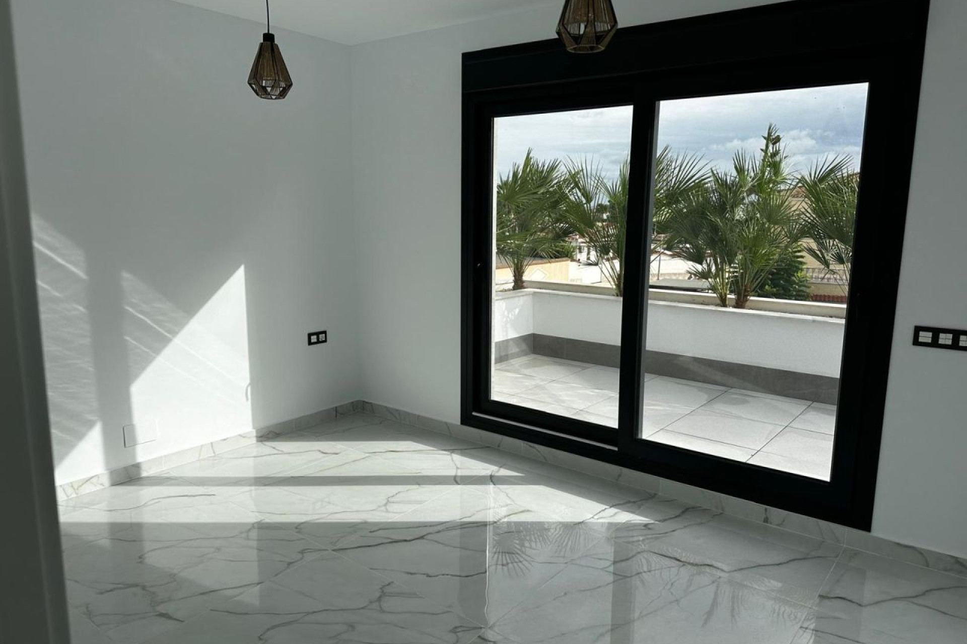Reventa - 3. Casa pareada - Rojales - Costa Blanca Sur