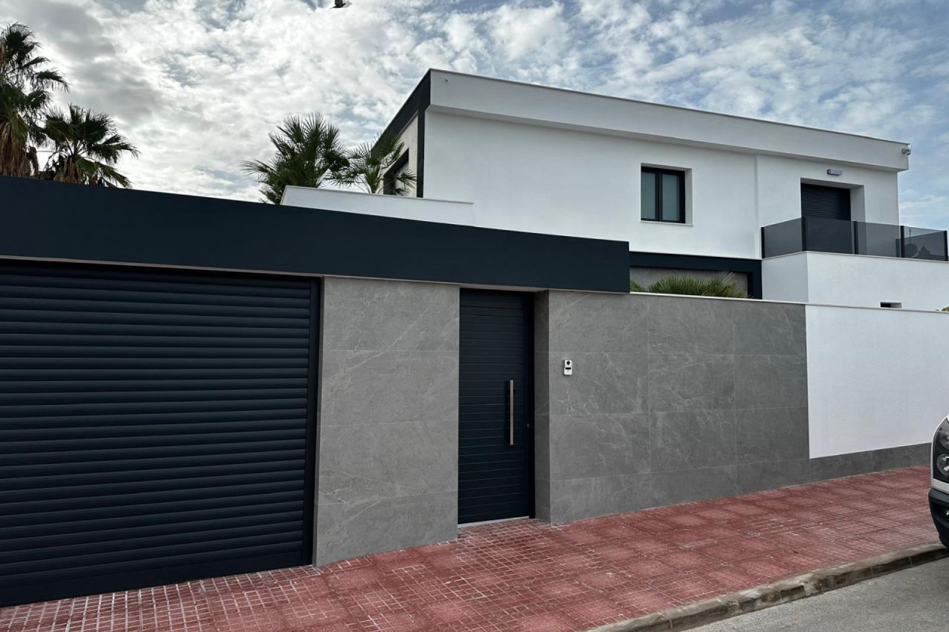 Reventa - 3. Casa pareada - Rojales - Costa Blanca Sur