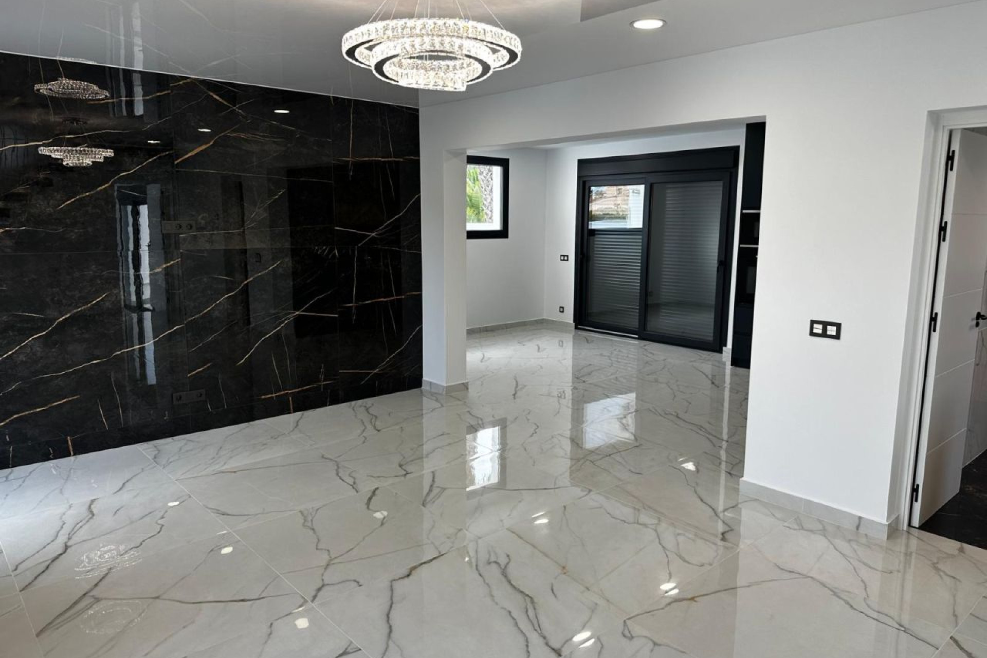 Reventa - 3. Casa pareada - Rojales - Costa Blanca Sur