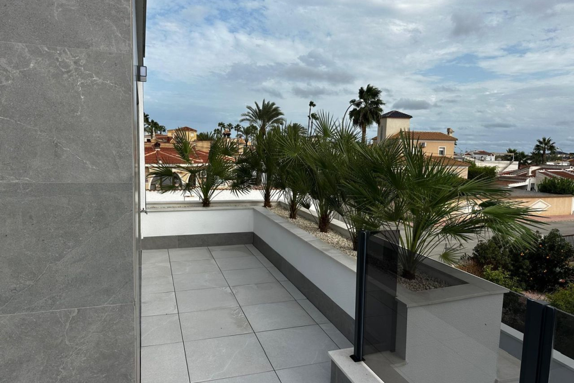 Reventa - 3. Casa pareada - Rojales - Costa Blanca Sur