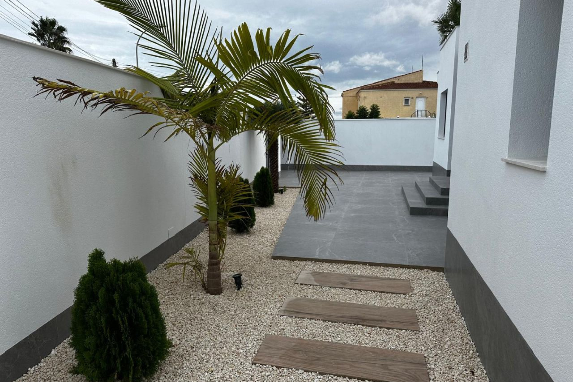 Reventa - 3. Casa pareada - Rojales - Costa Blanca Sur