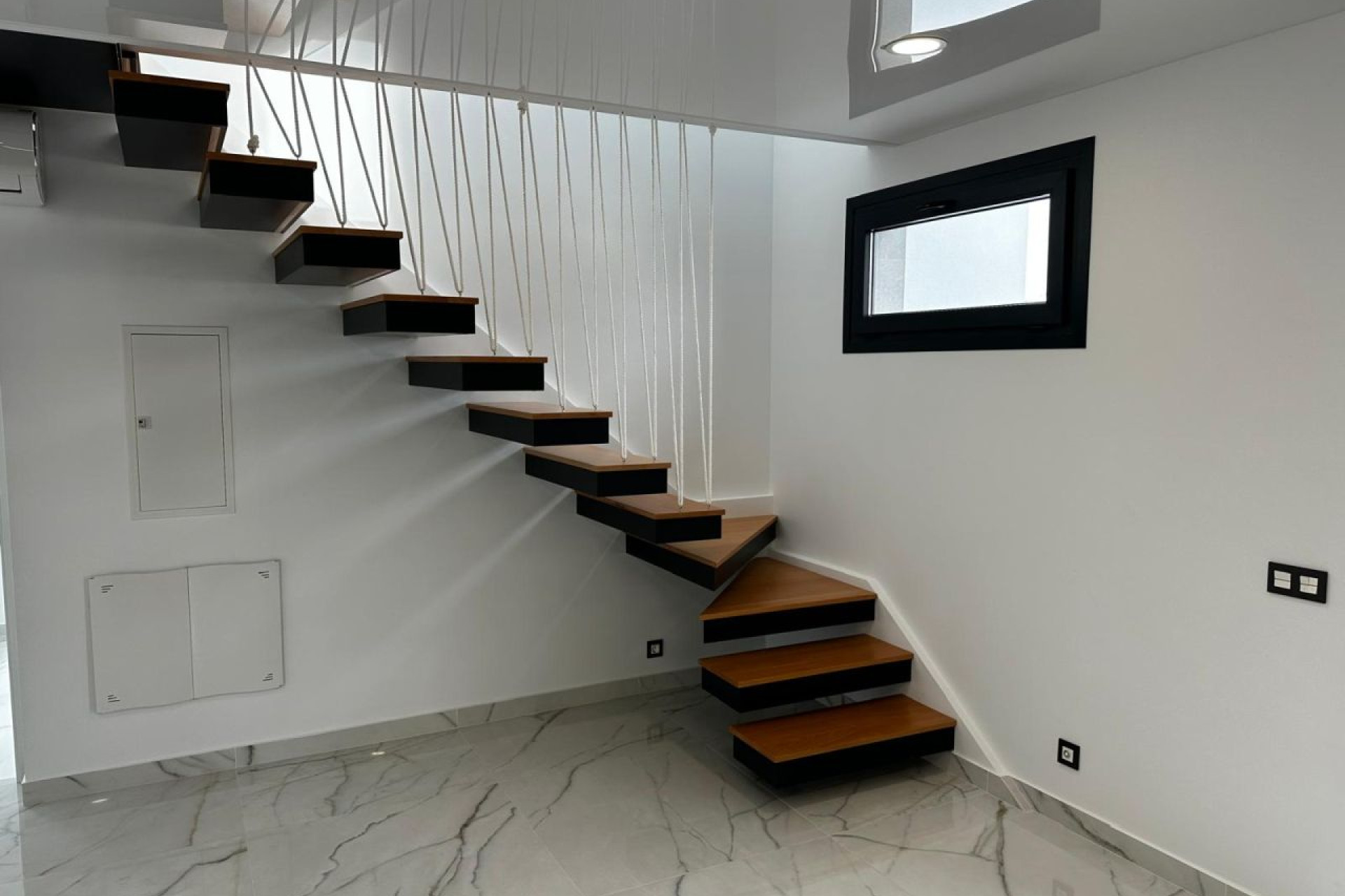 Reventa - 3. Casa pareada - Rojales - Costa Blanca Sur