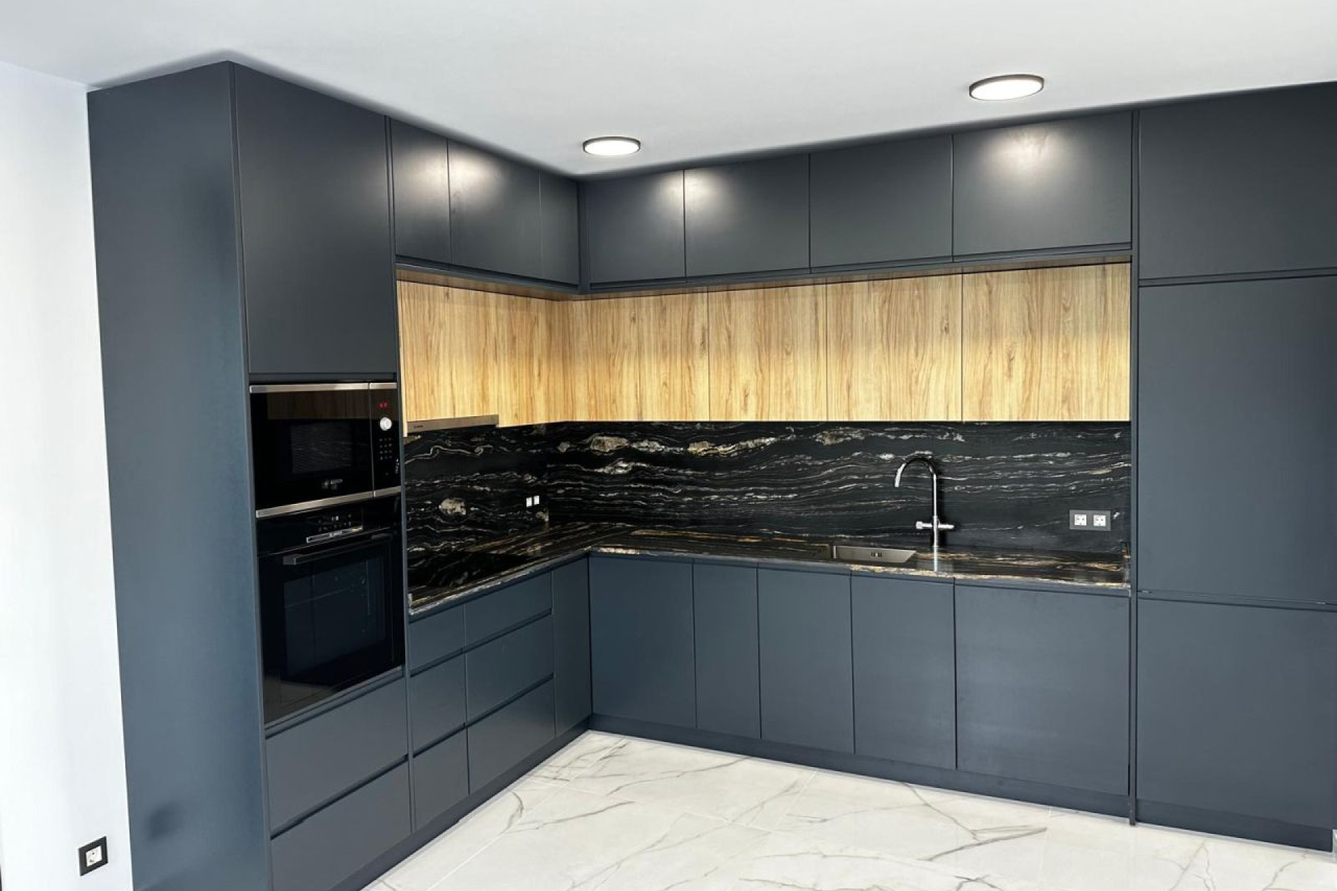 Reventa - 3. Casa pareada - Rojales - Costa Blanca Sur